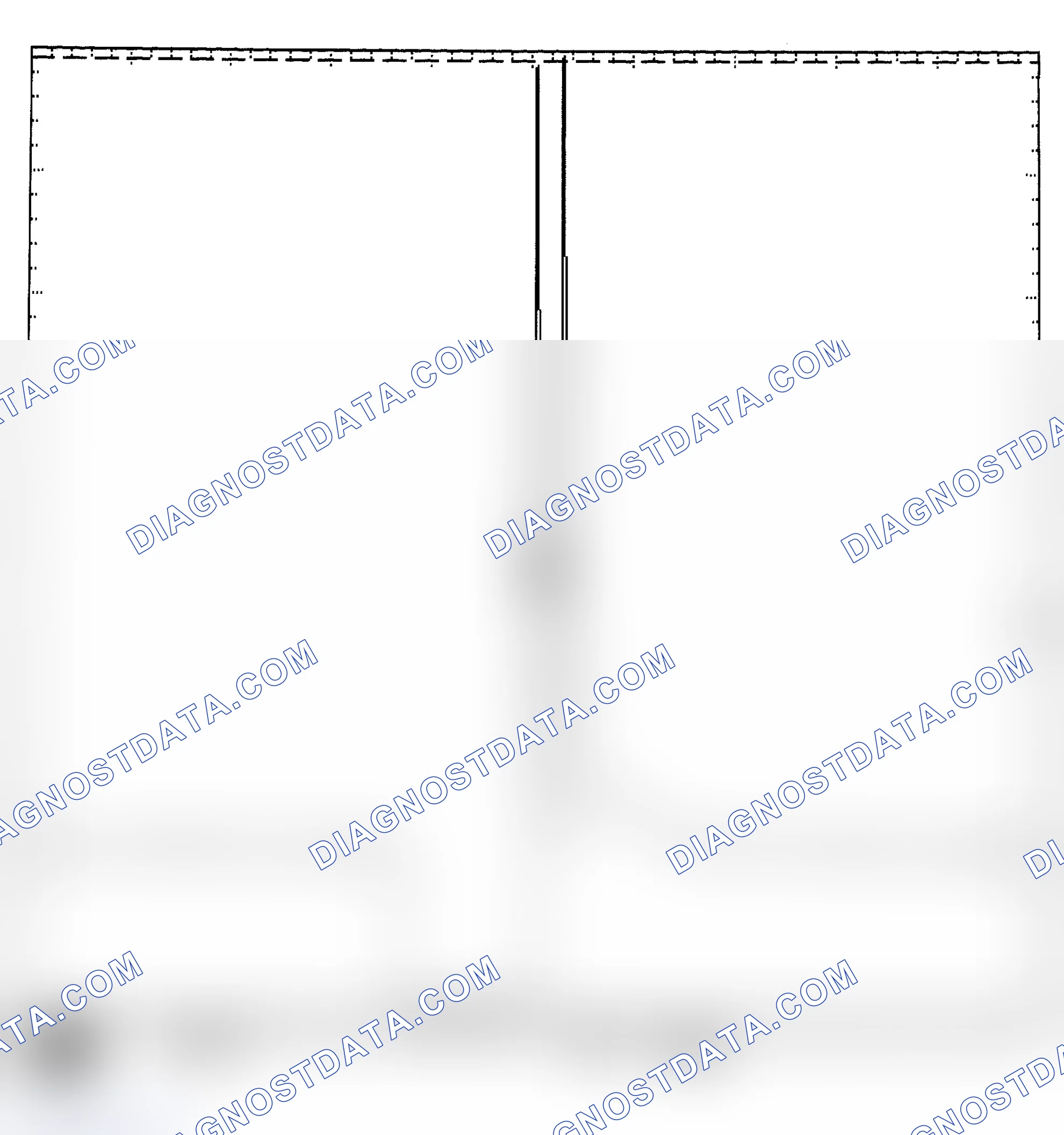 Scheme 30: Single Injector - Known Good - Voltage Pattern