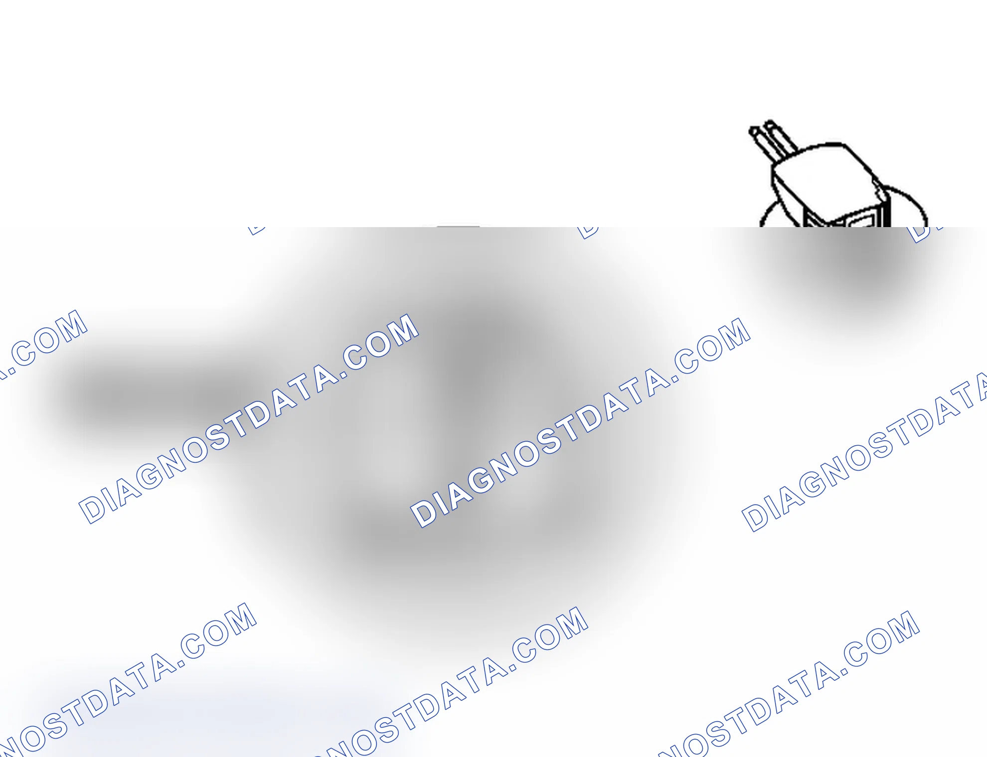 Scheme 41: Tail Lamp - Left