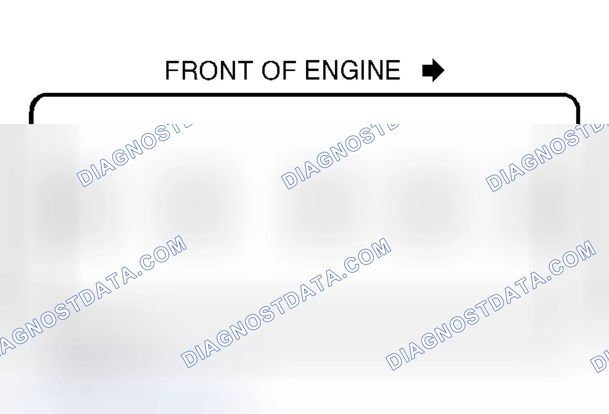 Scheme 1: 5 CYLINDER ENGINE