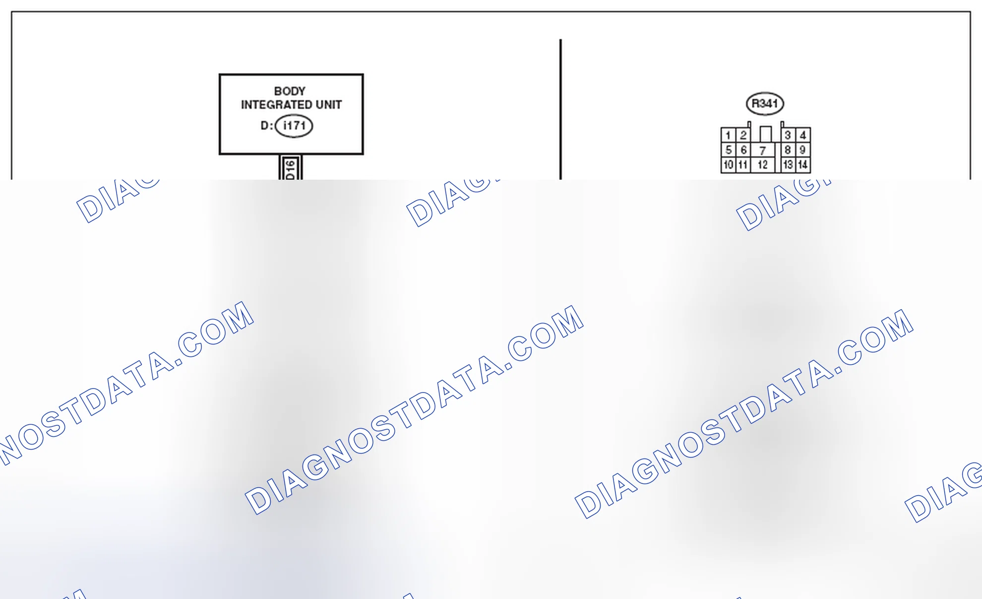 Scheme 19: WIRING DIAGRAM
