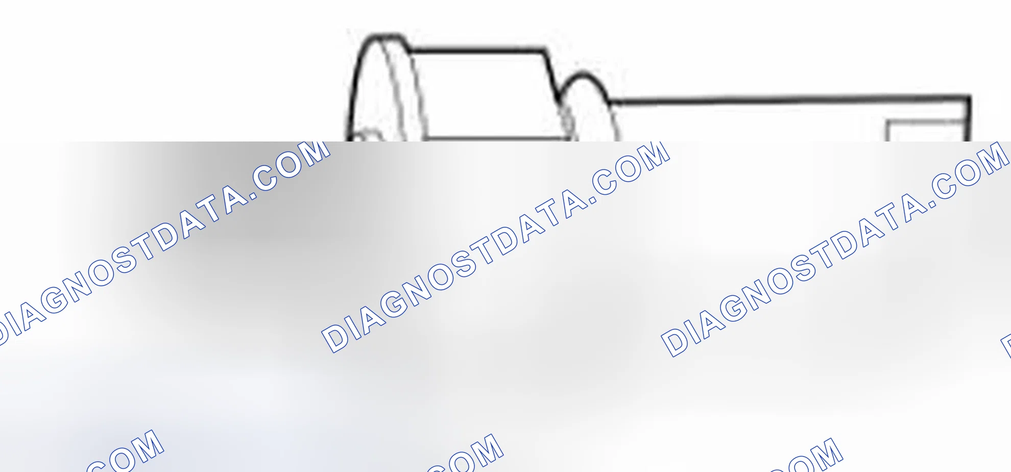 Scheme 62: Fuel Rail Pressure (FRP) Sensor
