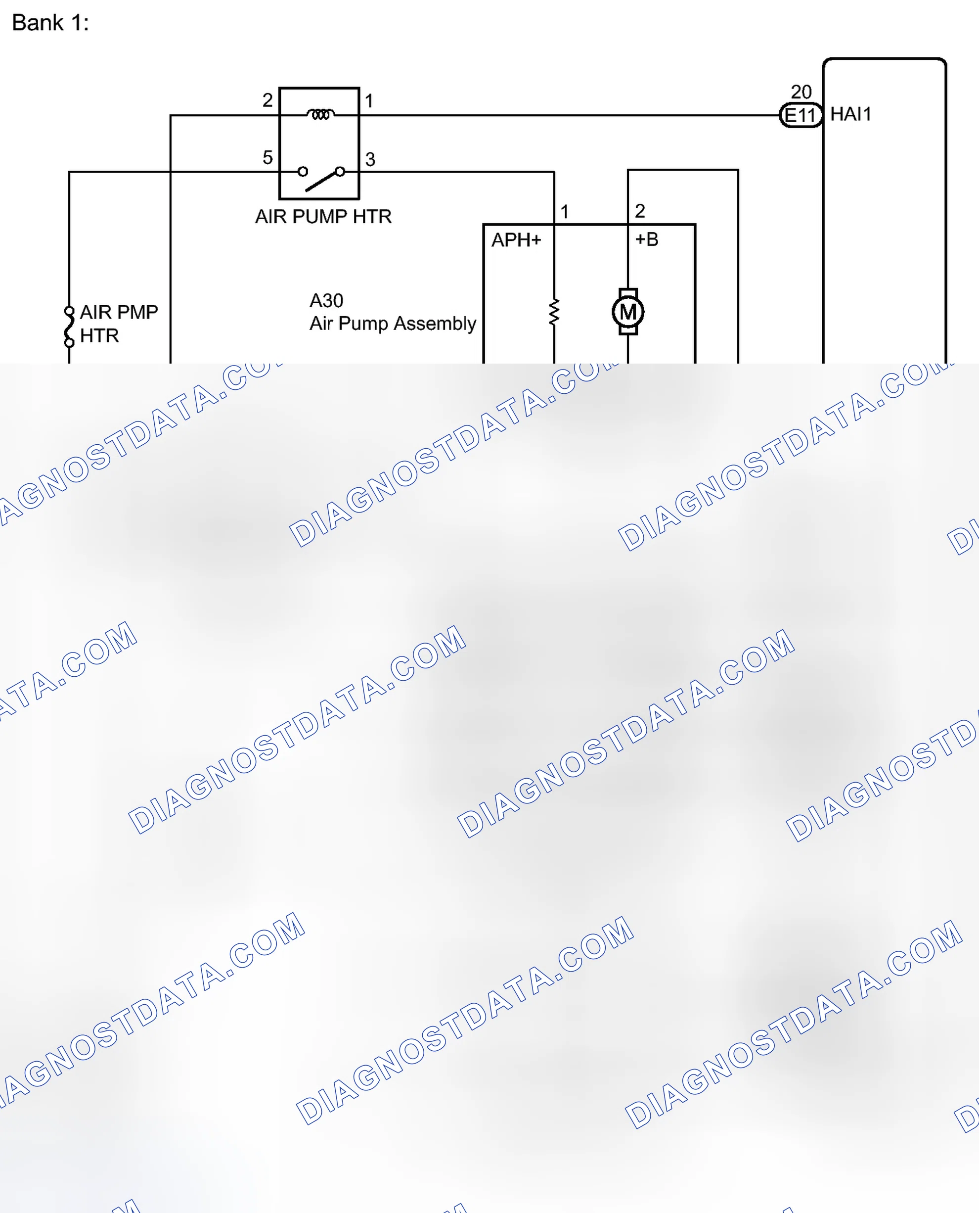 Scheme 126: WIRING DIAGRAM