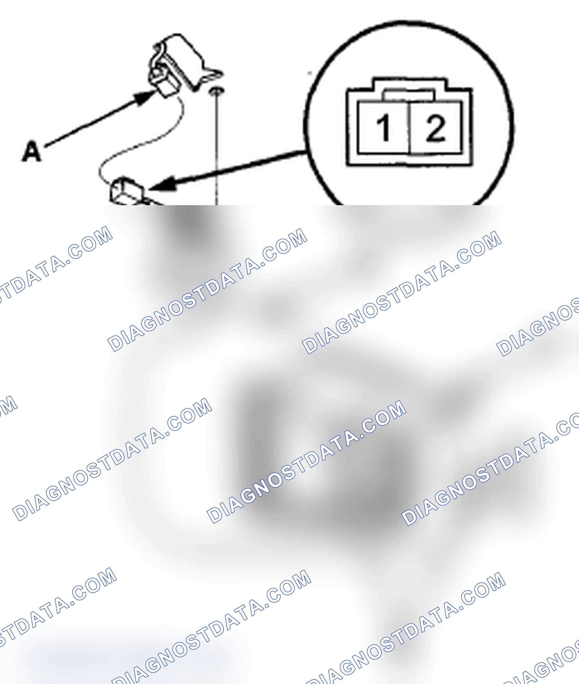 Scheme 16: Vanity Mirror Light Test/Replacement