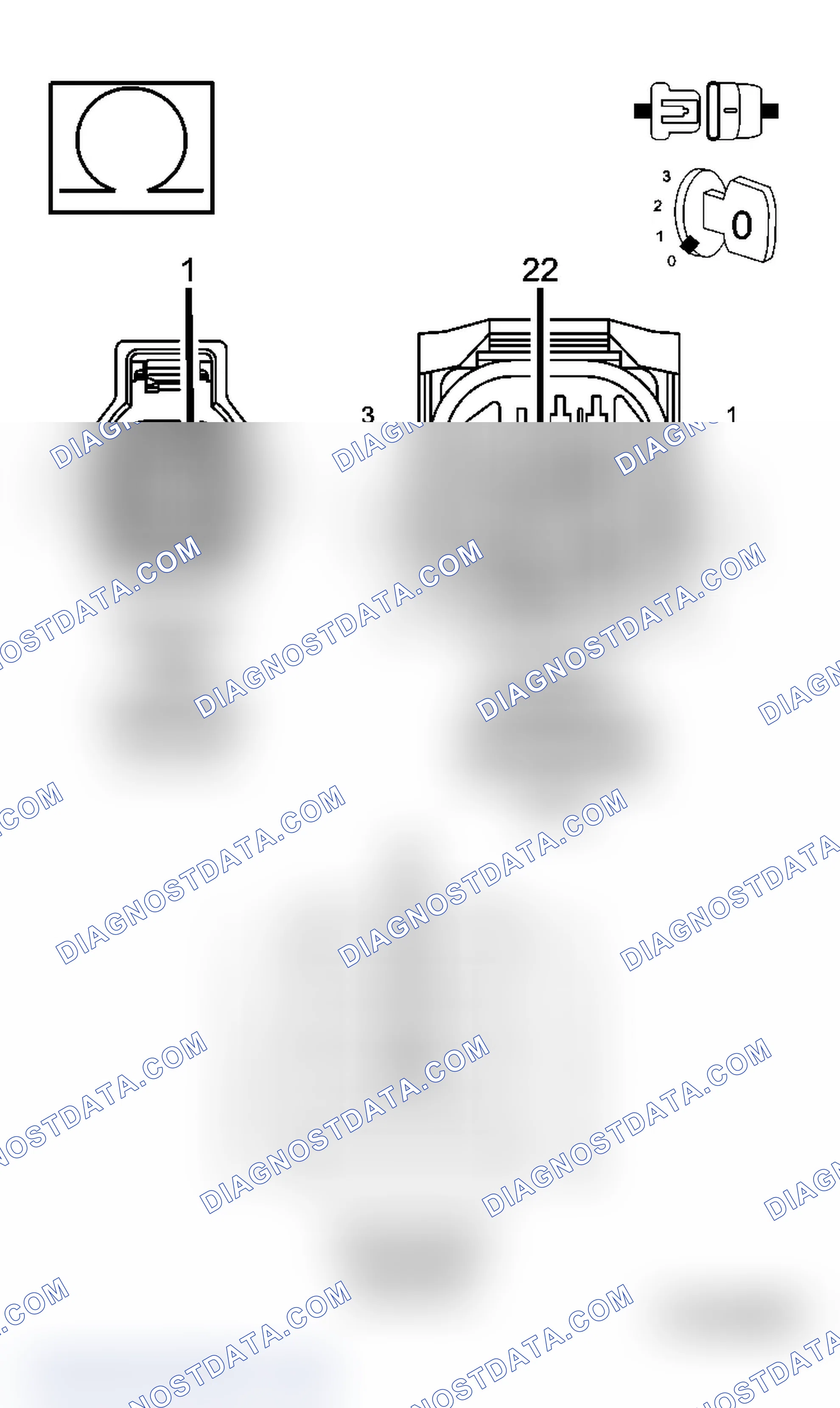 Scheme 522: Diagnostic Test