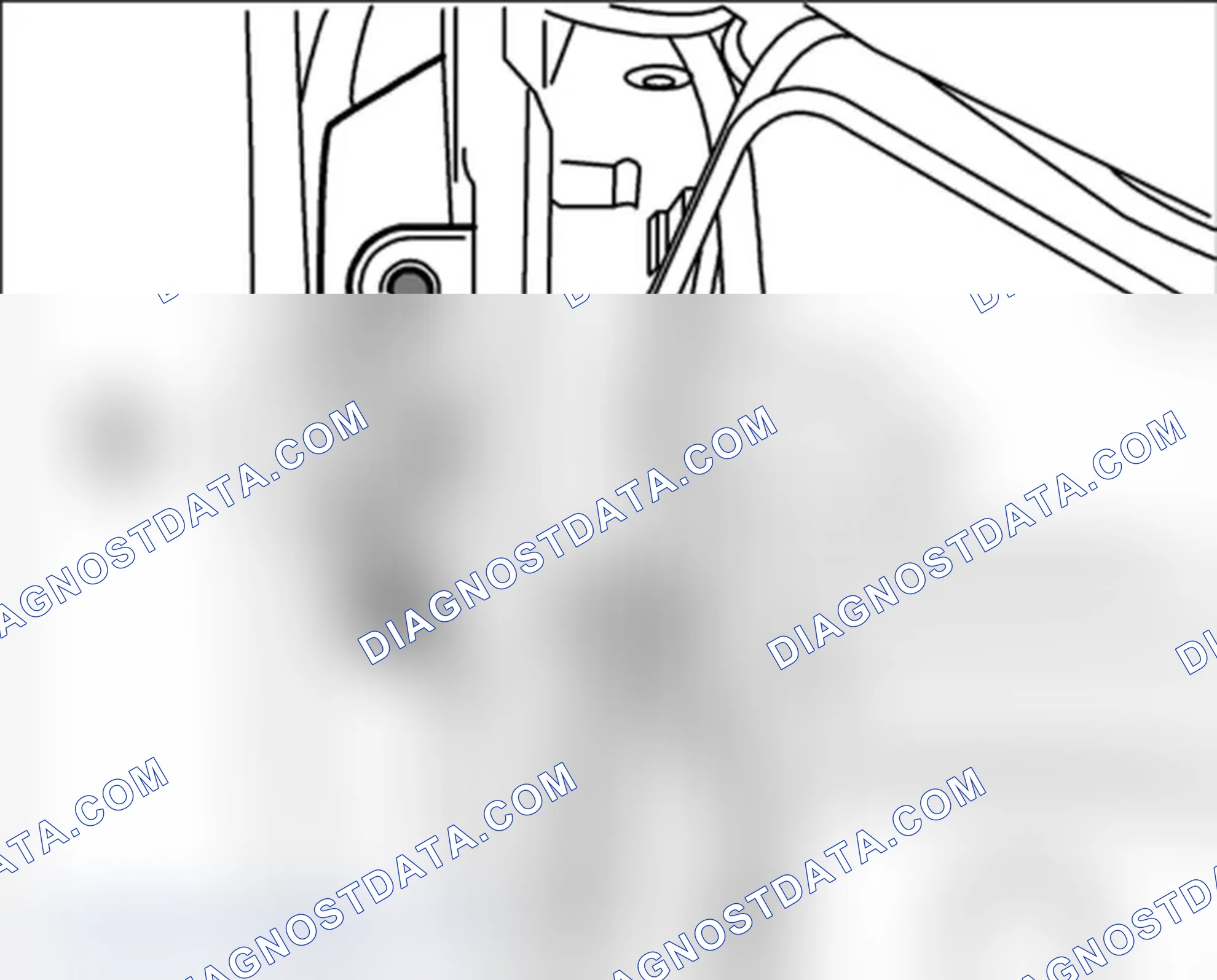 Scheme 74: Installing carbon canister - RoW Version