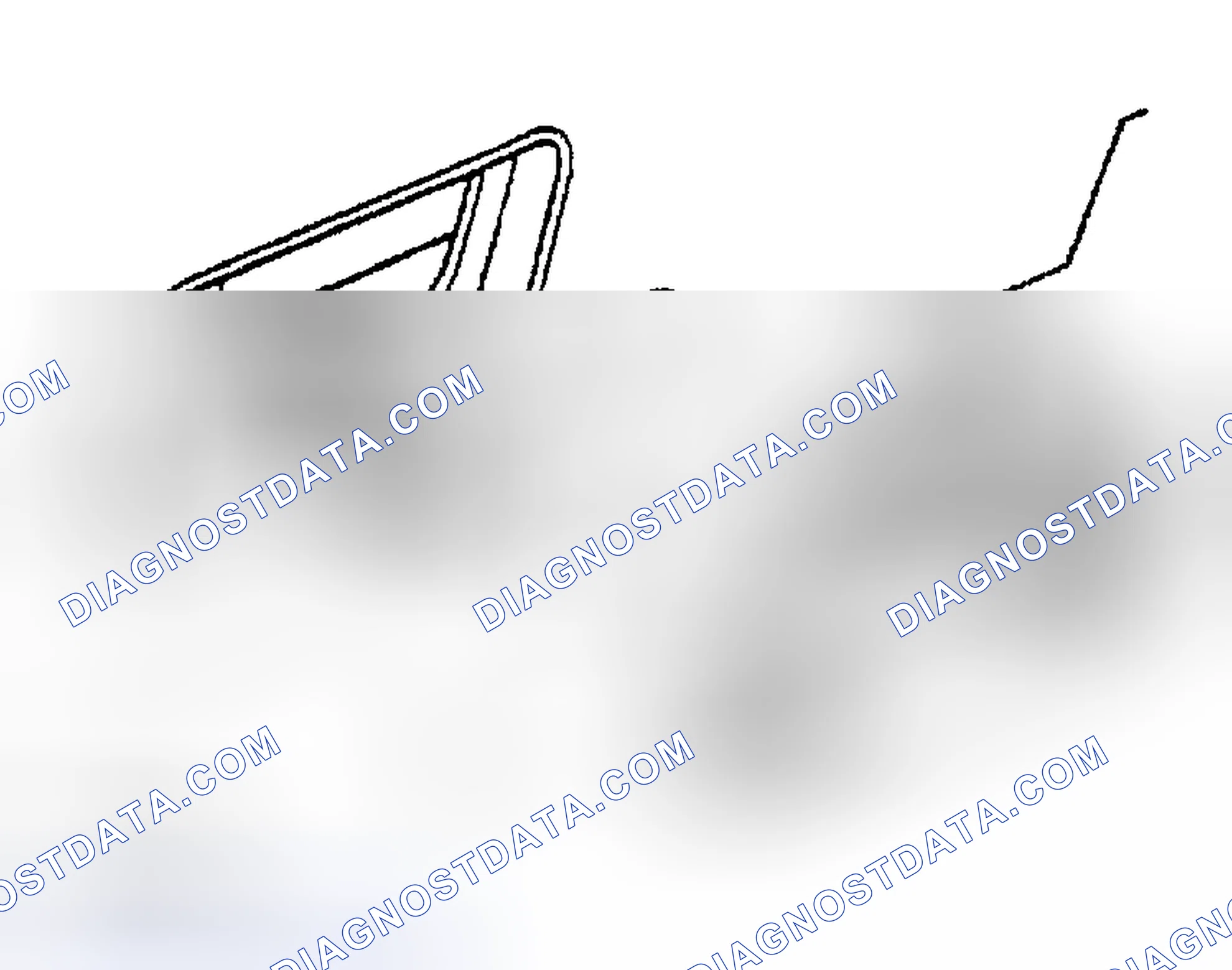 Scheme 73: CARGO COMPARTMENT LIGHT REMOVAL/INSTALLATION