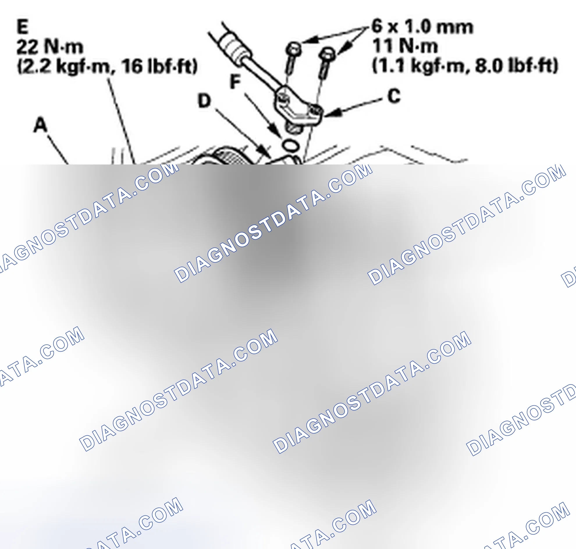 Scheme 14: Pump Replacement
