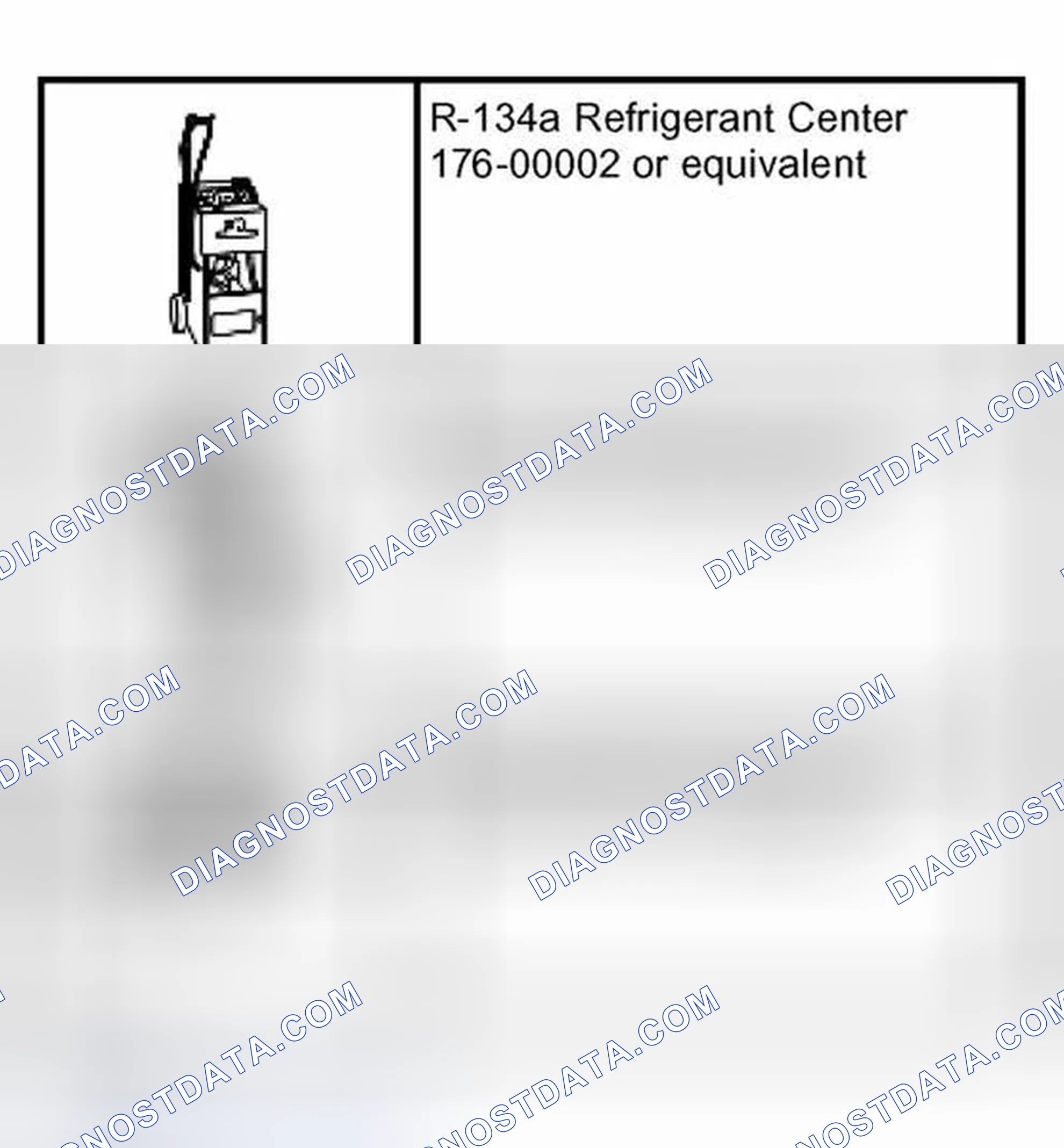 Scheme 52: Refrigerant System Tests