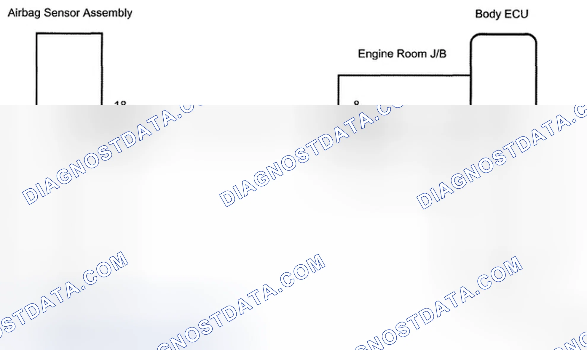 Scheme 23: WIRING DIAGRAM