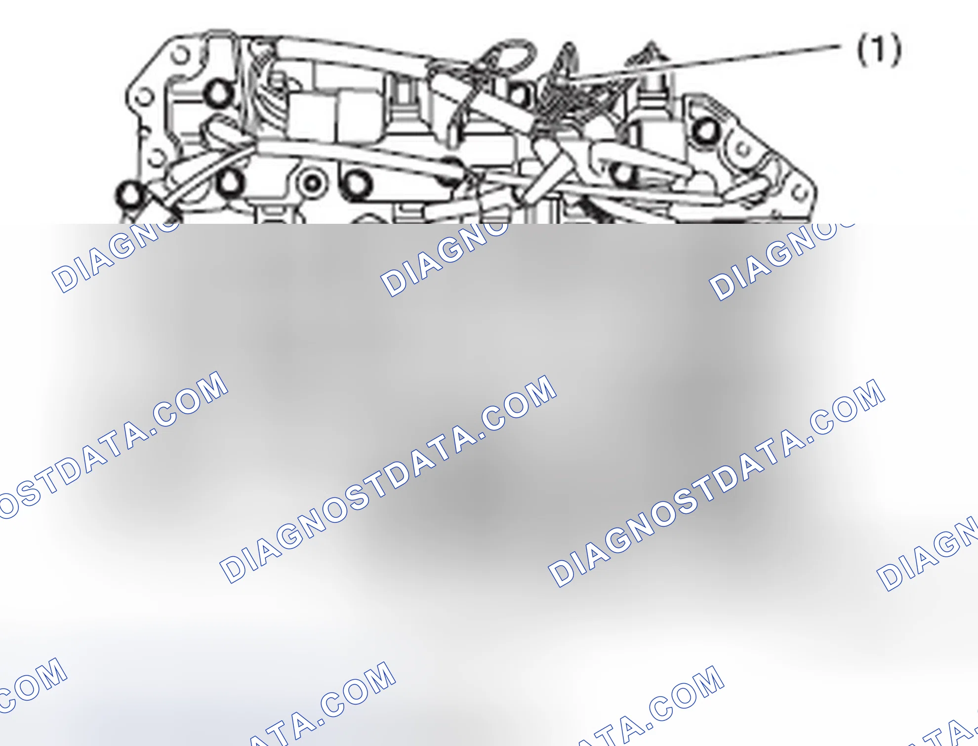 Scheme 33: INPUT CLUTCH SOLENOID