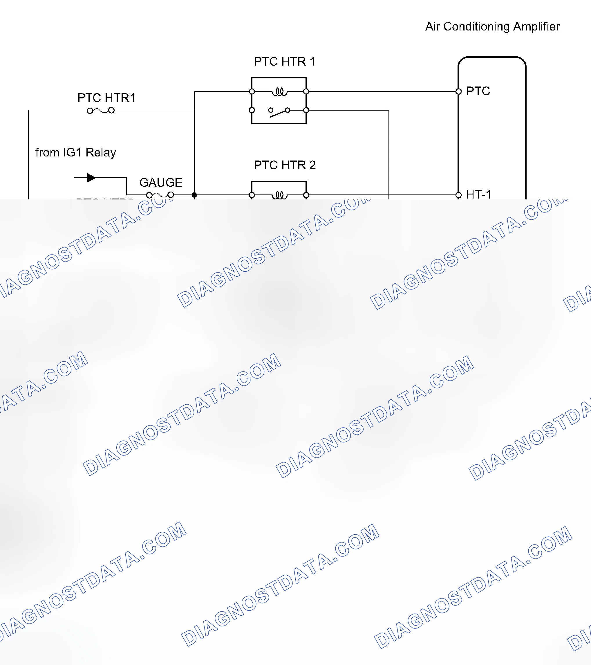 Scheme 101: WIRING DIAGRAM