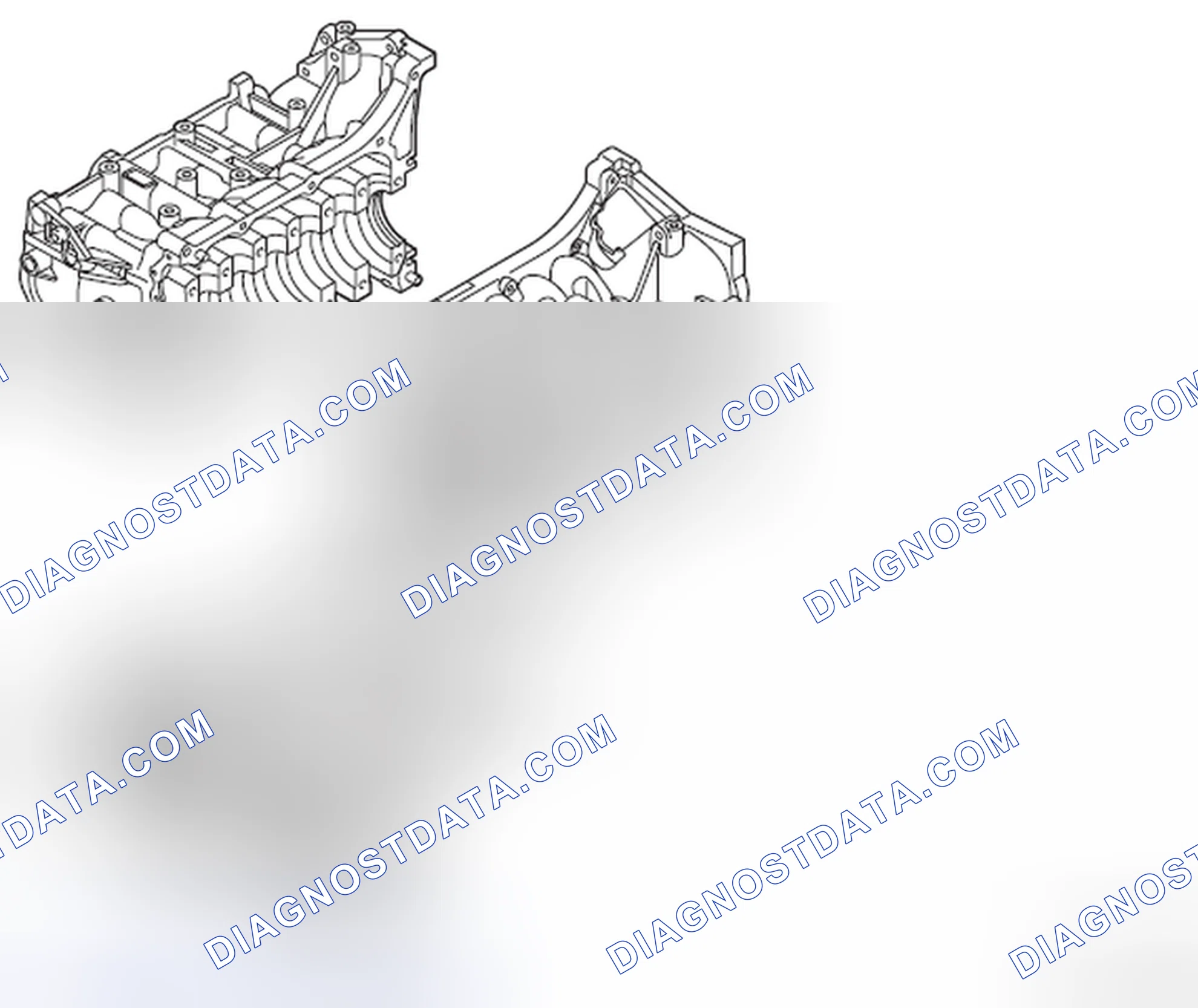 Scheme 84: Cylinder Block