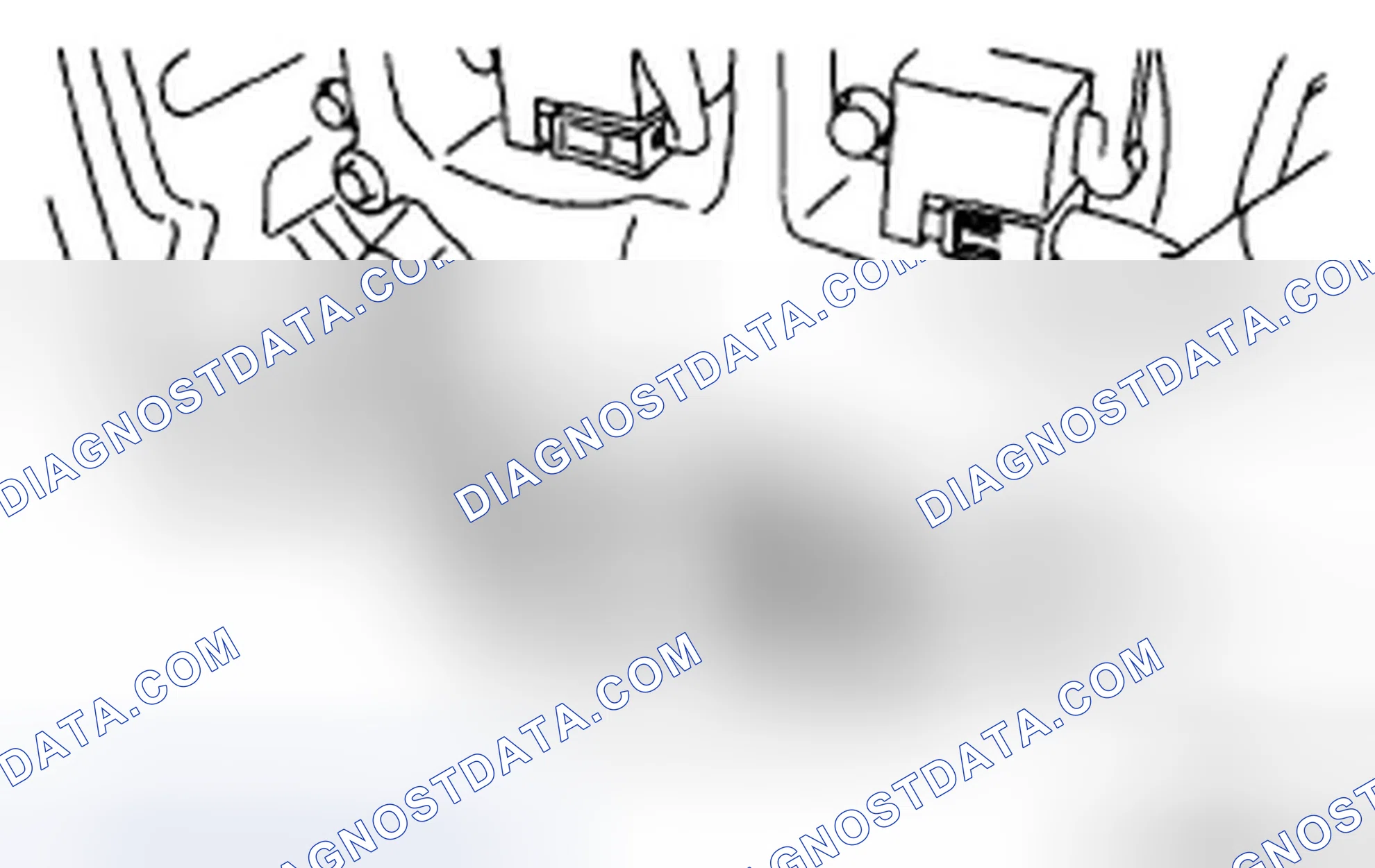 Scheme 433: EXHAUST SIDE