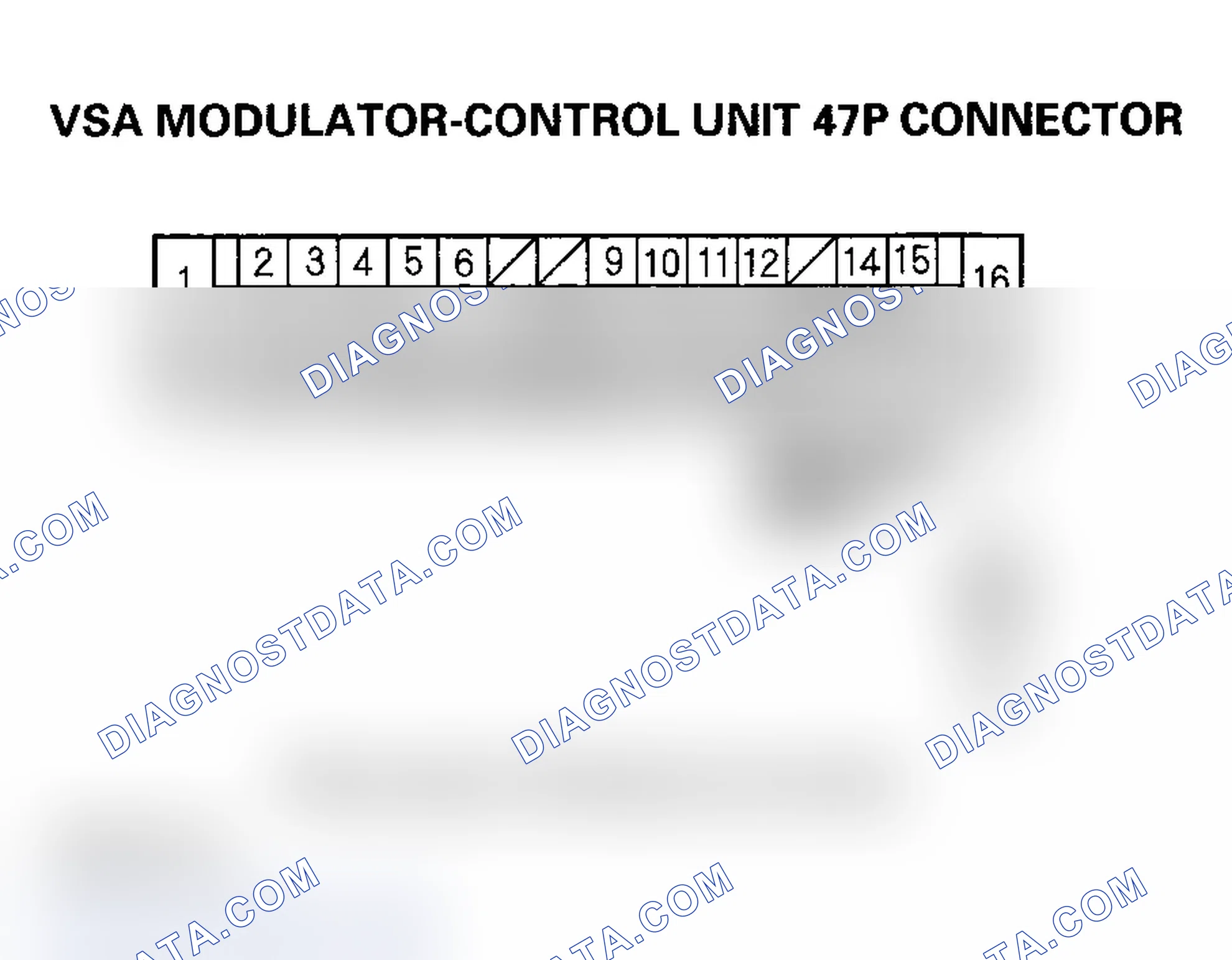 Scheme 57: DTC 54: Fail-safe Relay