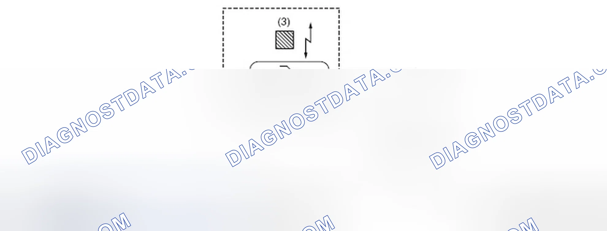 Scheme 1: BRAKE FLUID LEVEL SWITCH