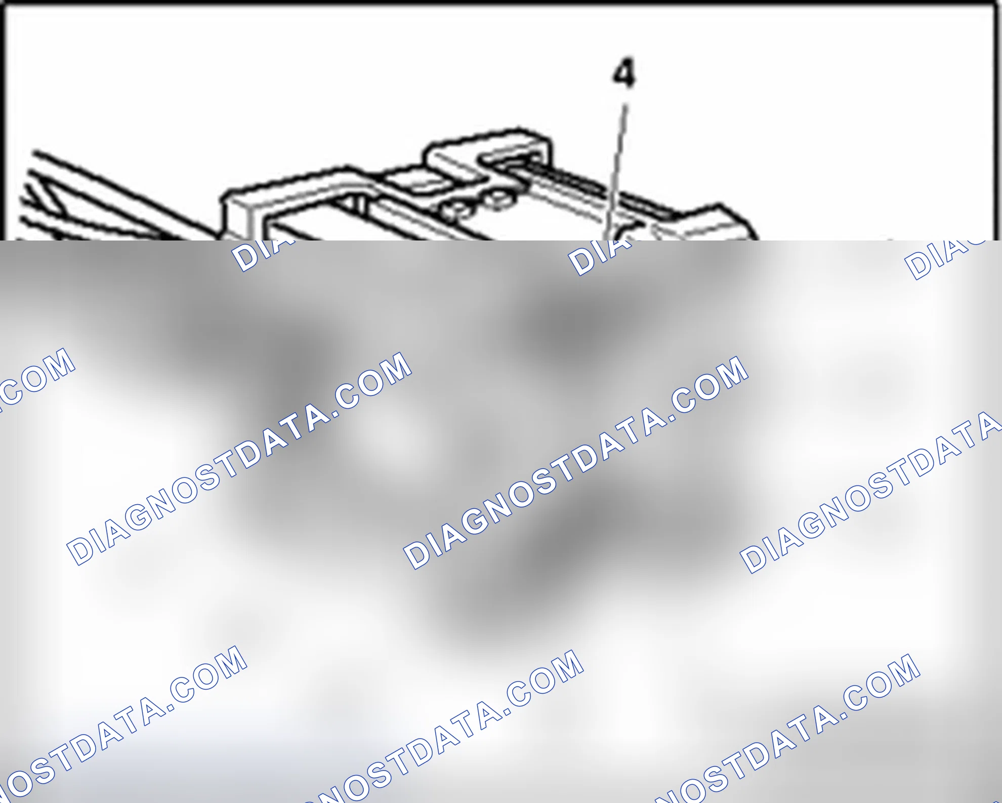 Scheme 835: Voltage Supply, Checking