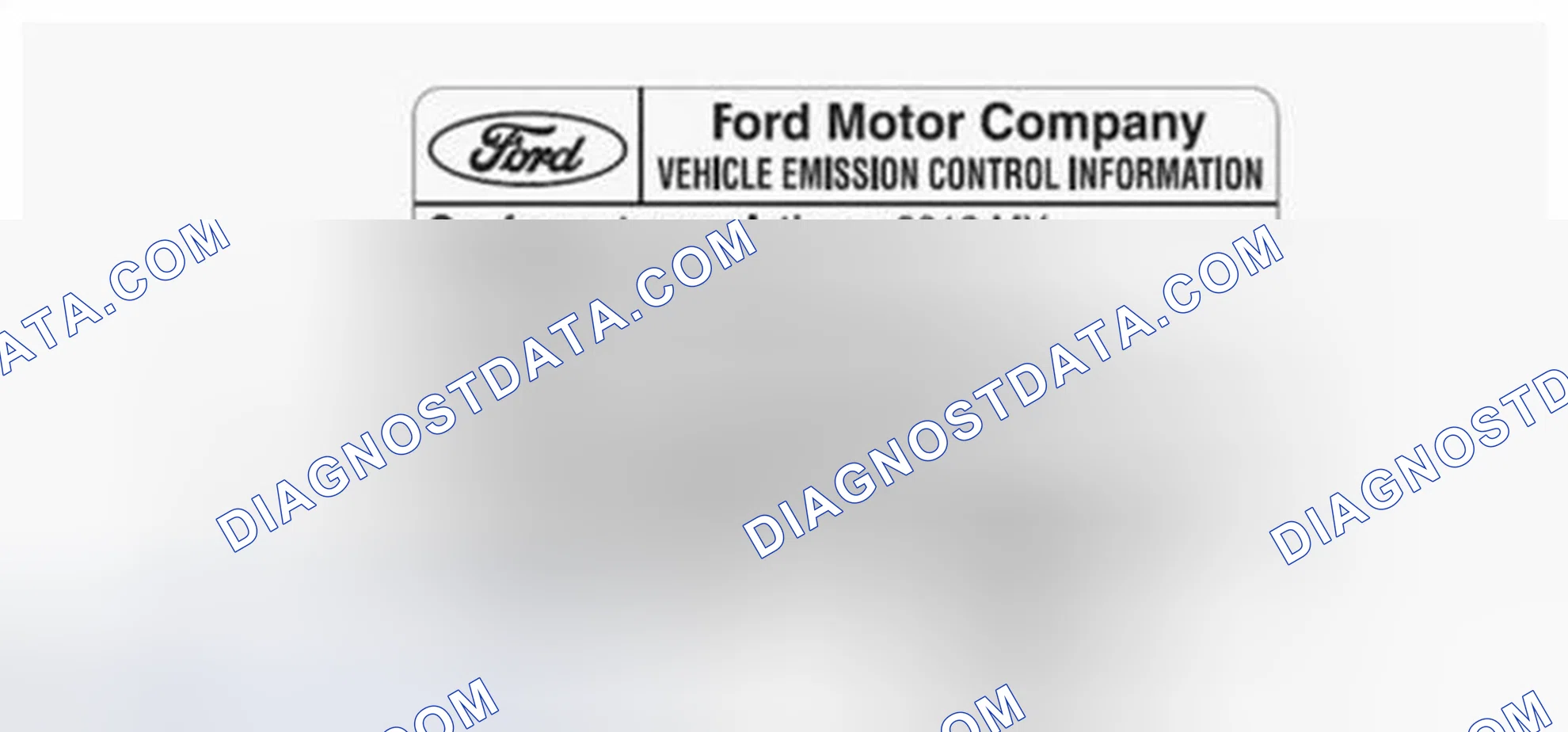 Scheme 19: Typical VECI Decal