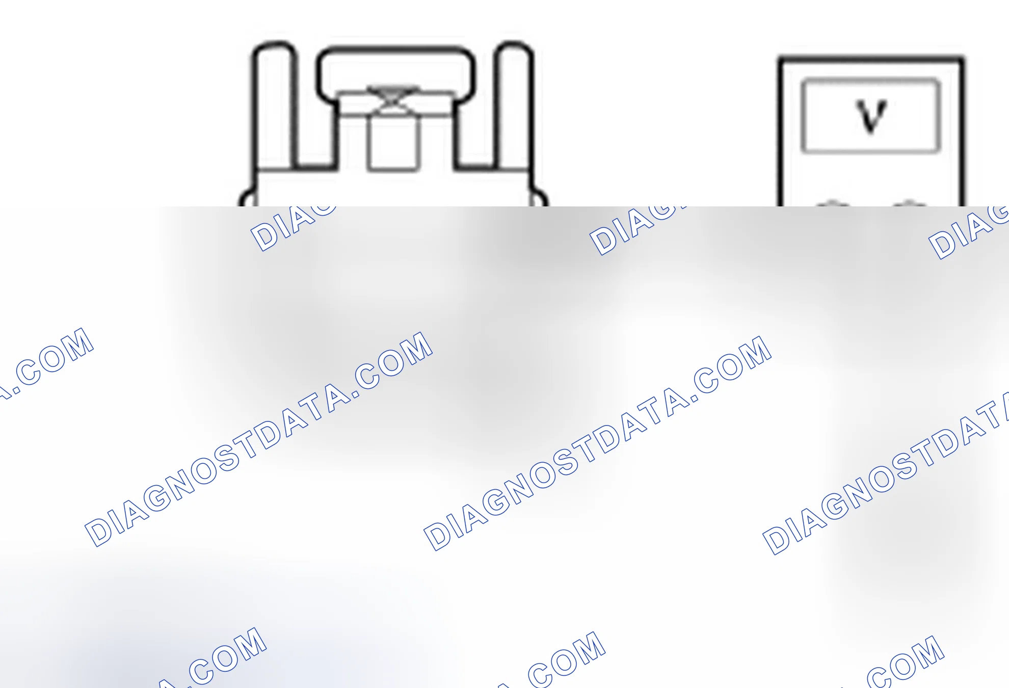 Scheme 26: PINPOINT TEST A: THE BRAKE SHIFT INTERLOCK SYSTEM DOES NOT RELEASE/LOCK CORRECTLY