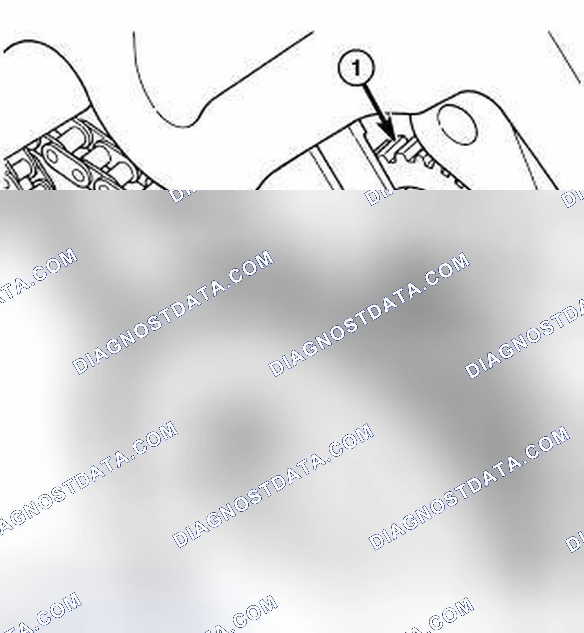 Scheme 139: COUNTER BALANCE SHAFT TIMING