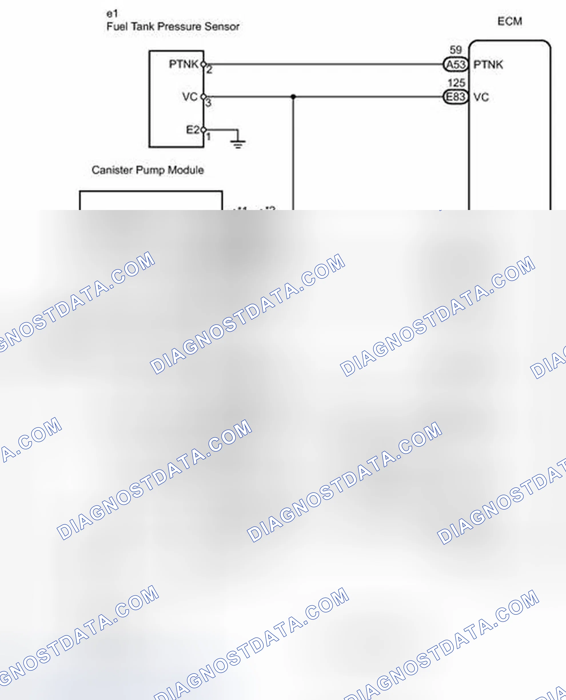 Scheme 116: WIRING DIAGRAM