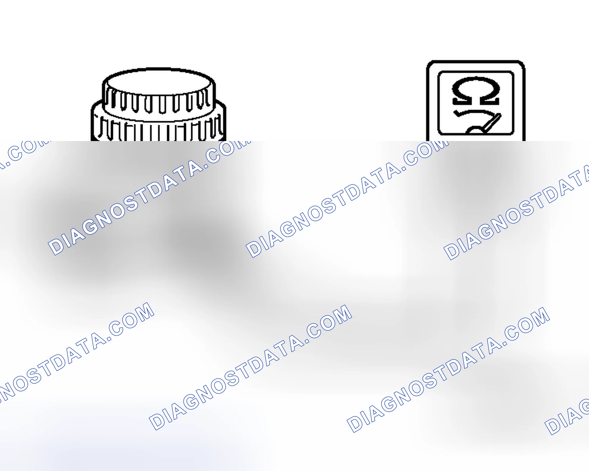 Scheme 25: BRAKE FLUID LEVEL SENSOR CHECK