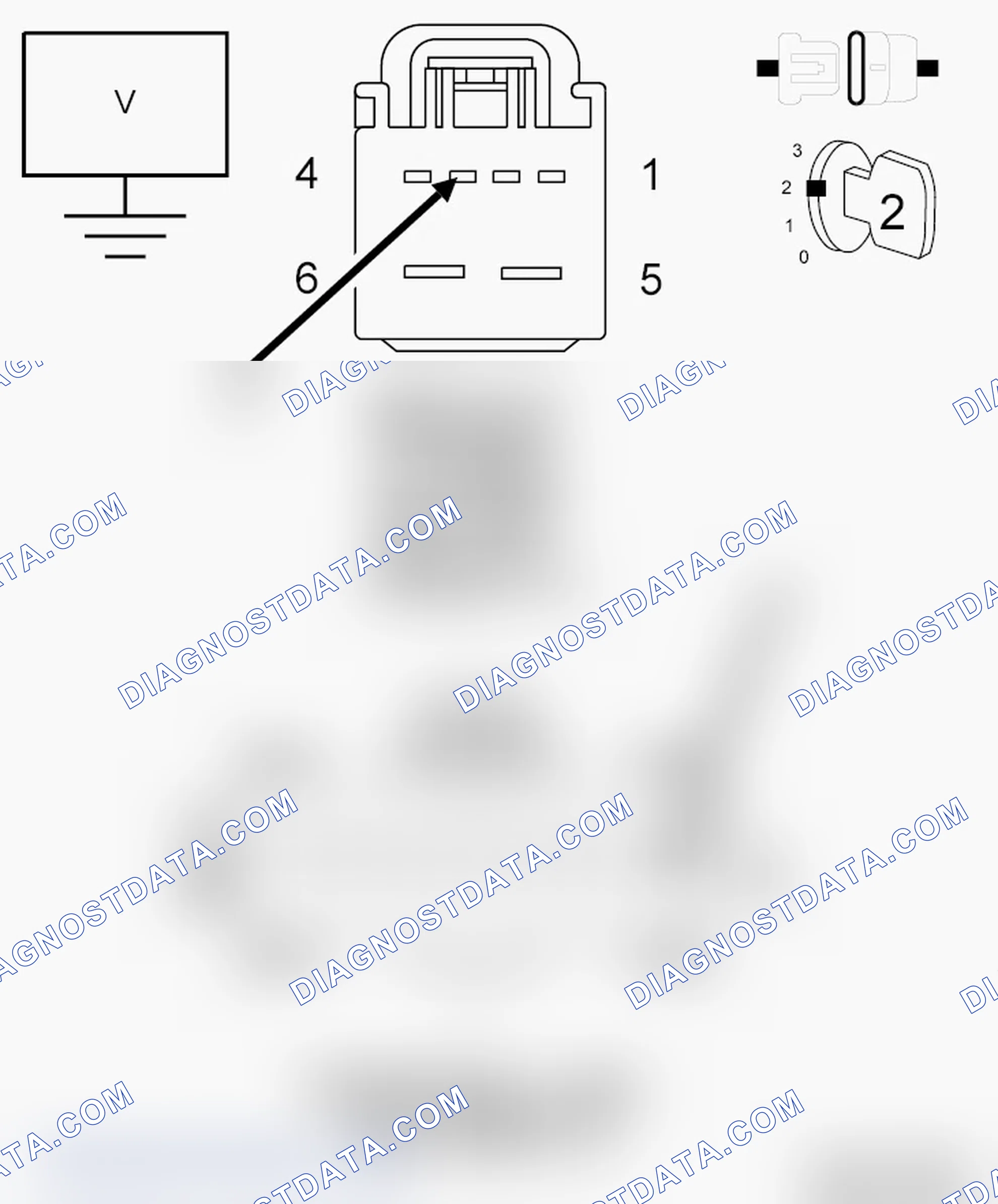 Scheme 19: DIAGNOSTIC TEST