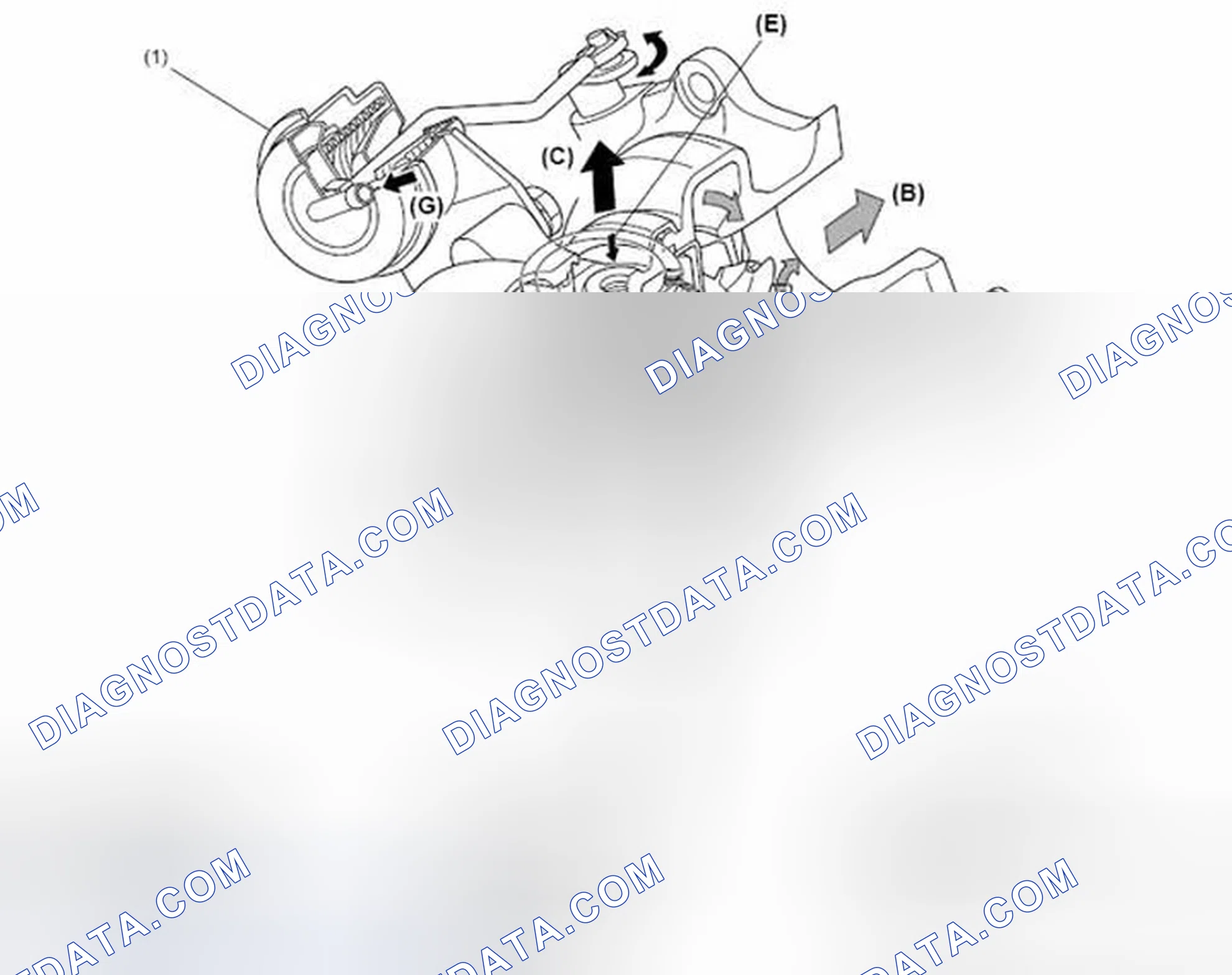 Scheme 36: TURBOCHARGER UNIT