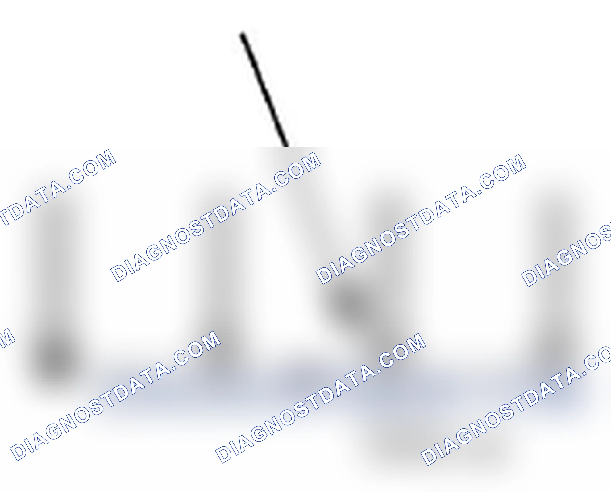 Scheme 1012: Ground Symbol (Bus Bar Inside Ground Connector)
