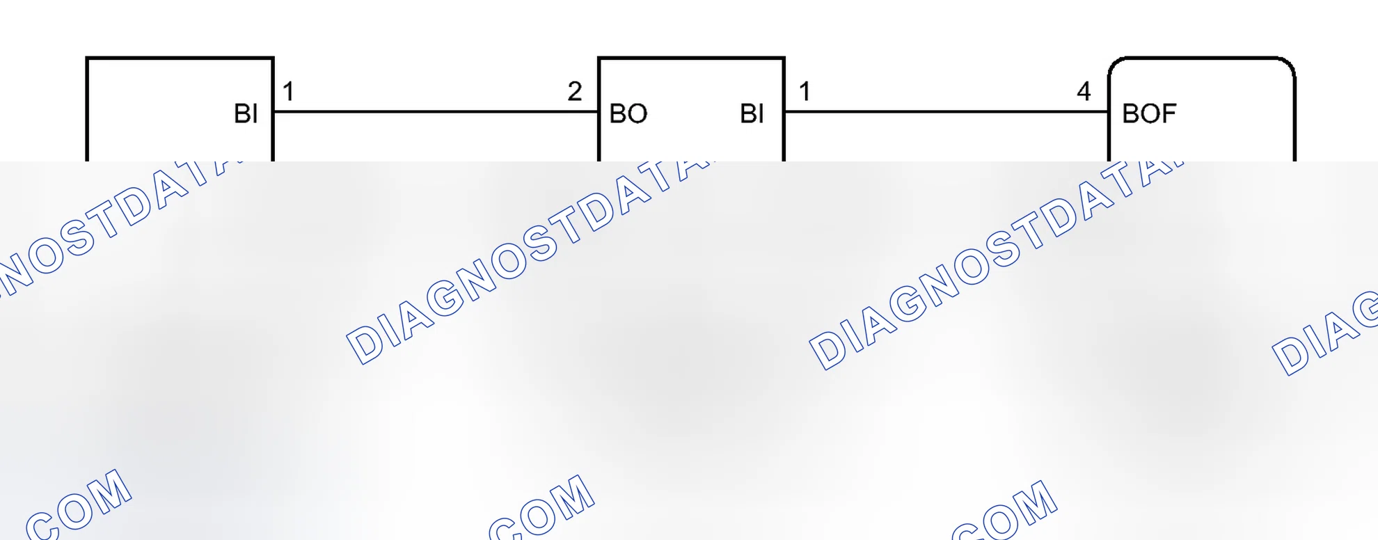 Scheme 13: WIRING DIAGRAM