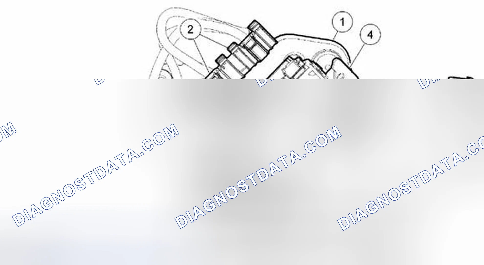 Scheme 11: Body Control Module B (BCM-B)