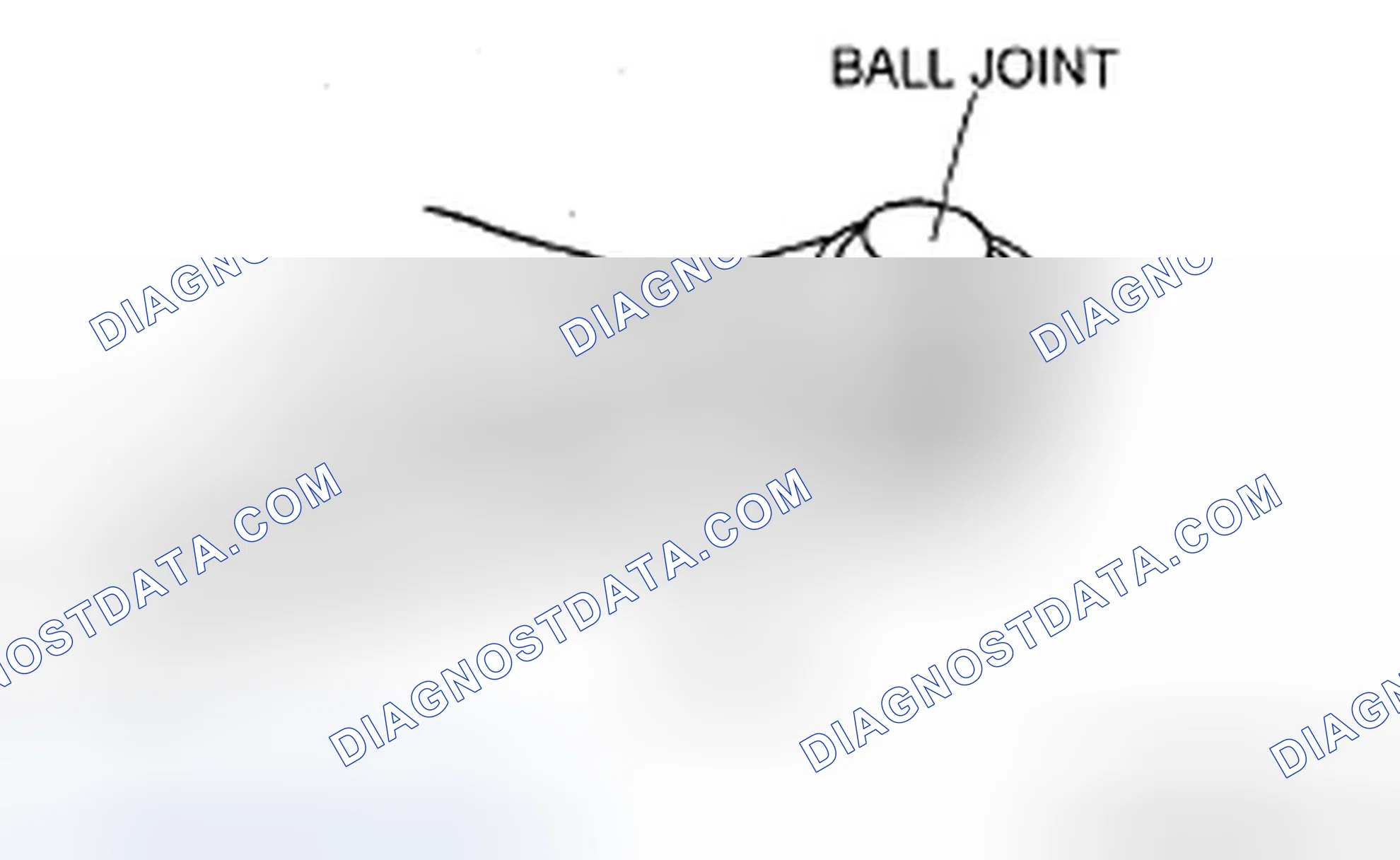 Scheme 7: Ball Joint Assembly Note