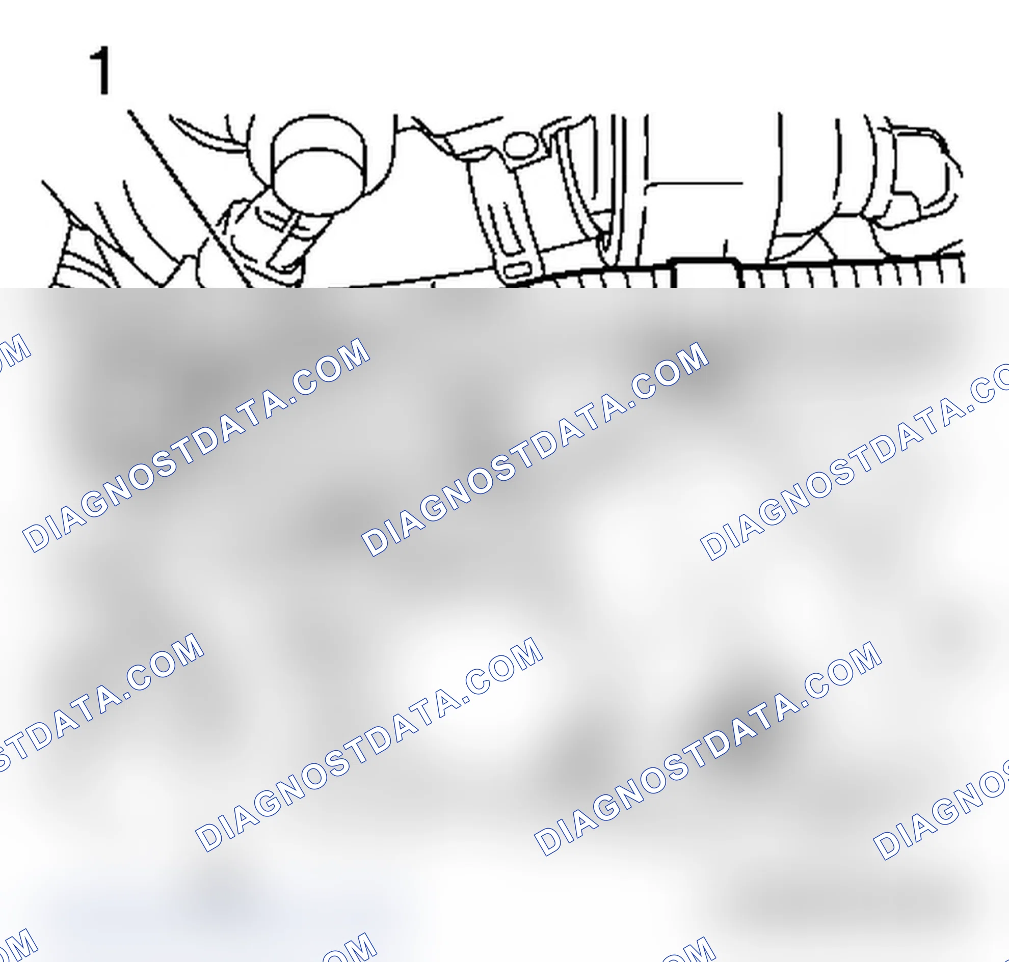 Replace Intake Manifold