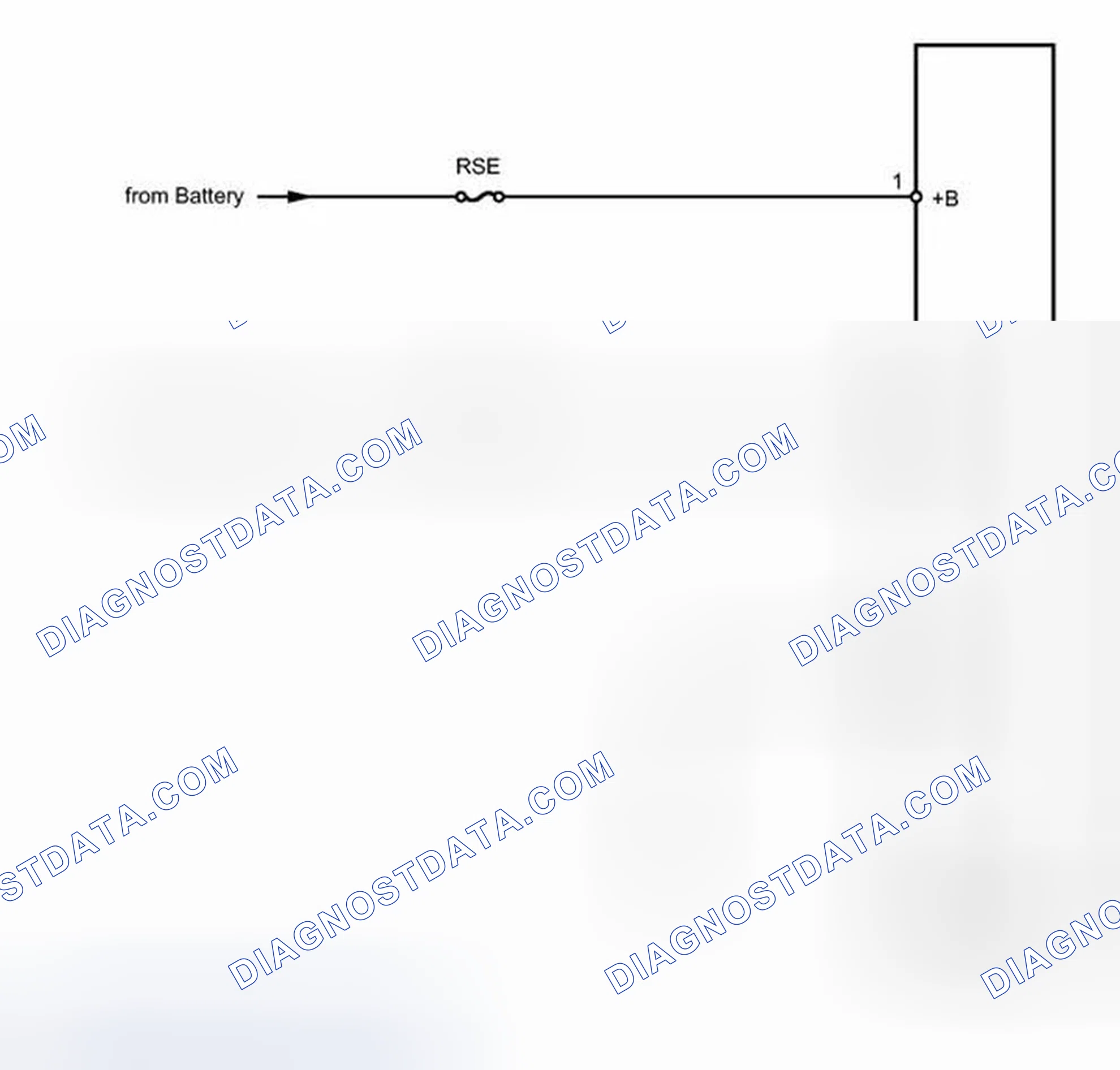 Scheme 402: WIRING DIAGRAM