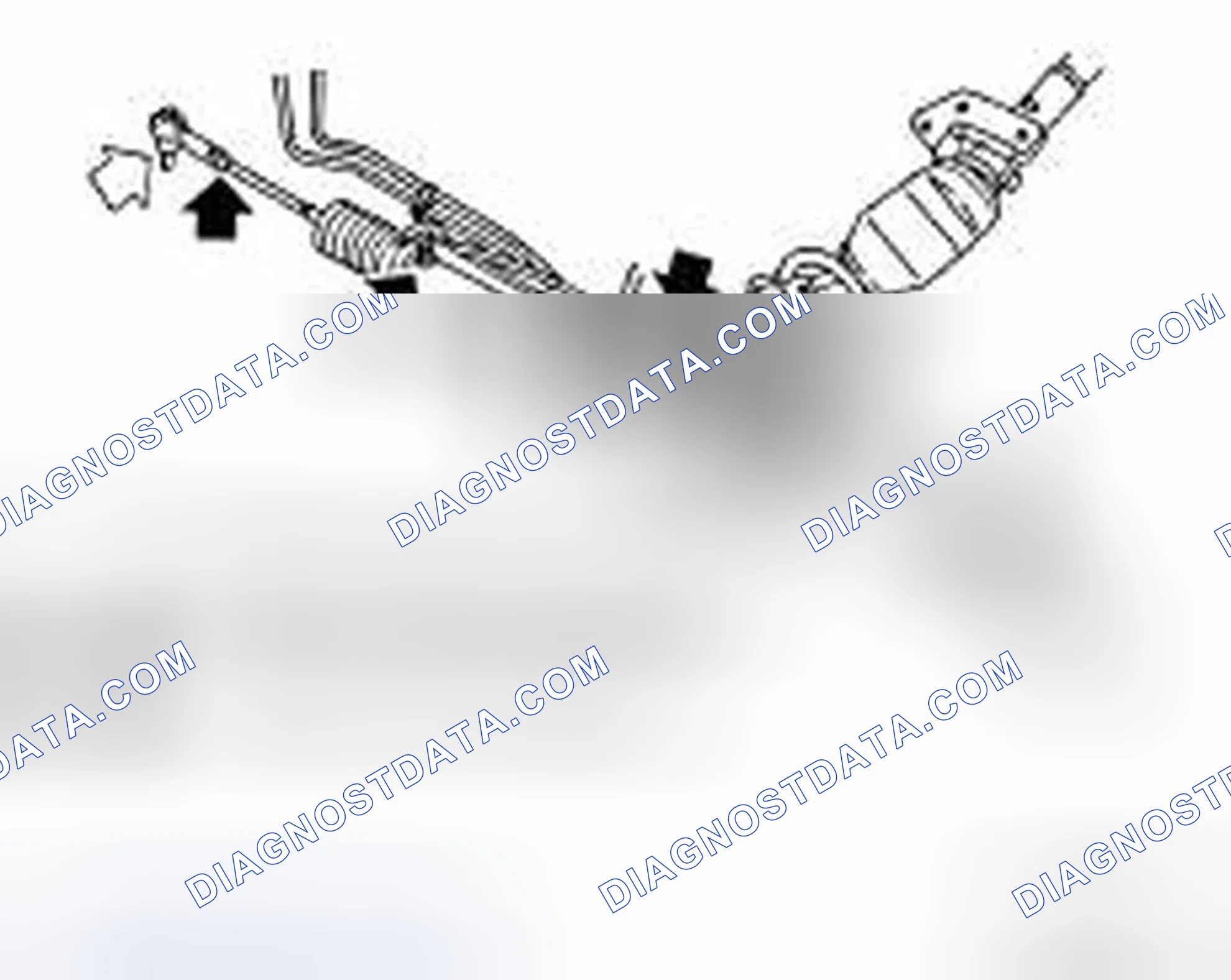 Scheme 51: STEERING GEAR