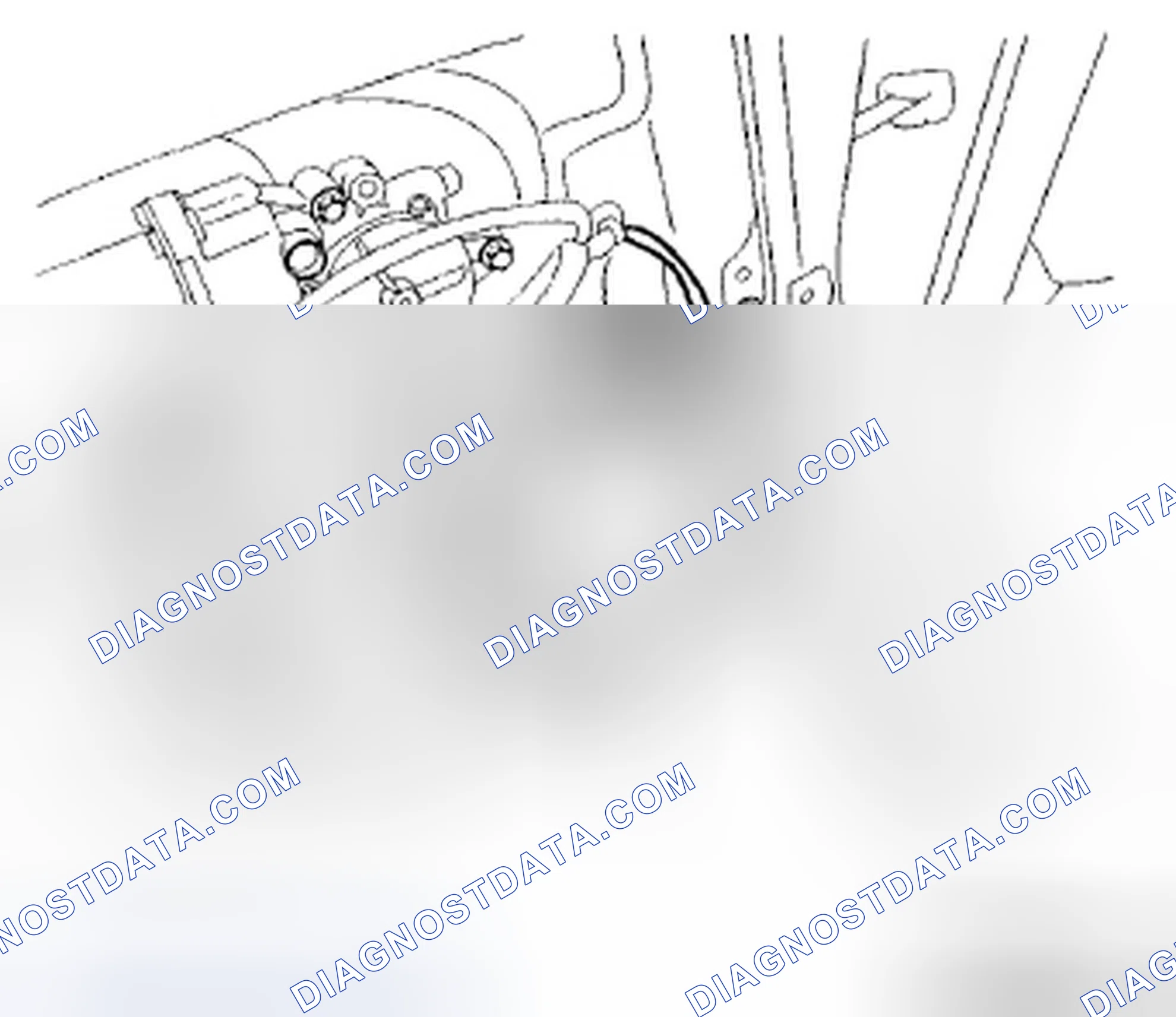 Scheme 31: Rear Speaker