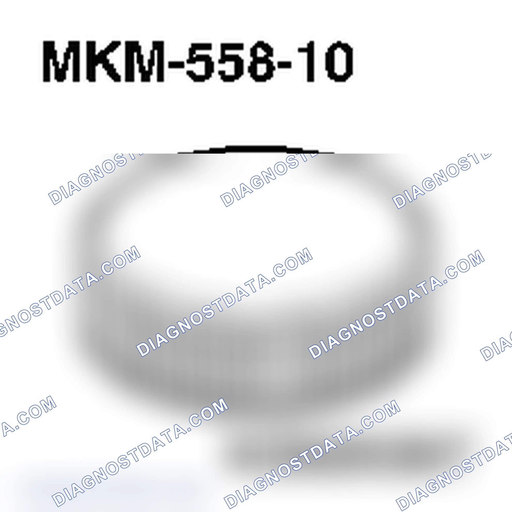 Special Tools (Z 17 DTH)