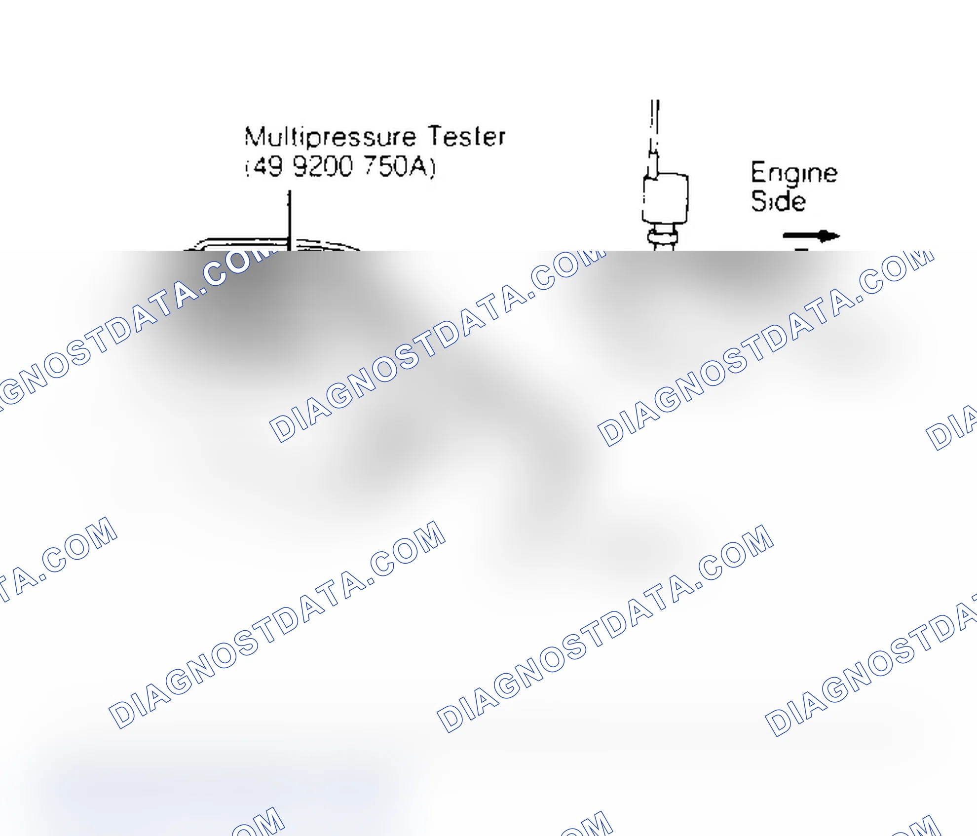 Scheme 67: FUEL SYSTEM PREPARATION