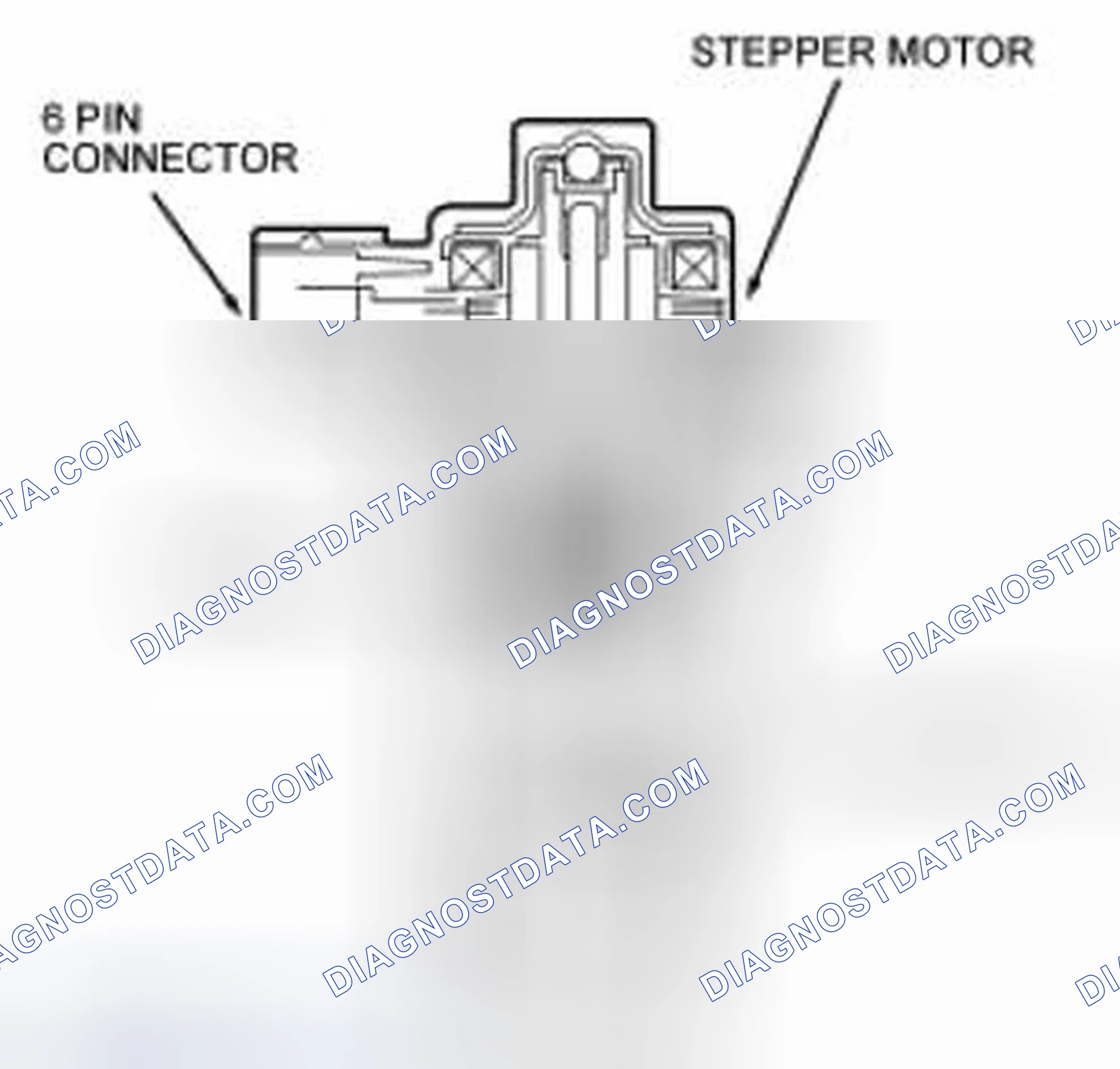 Scheme 129: Electric Exhaust Recirculation Valve (EEGR) Valve