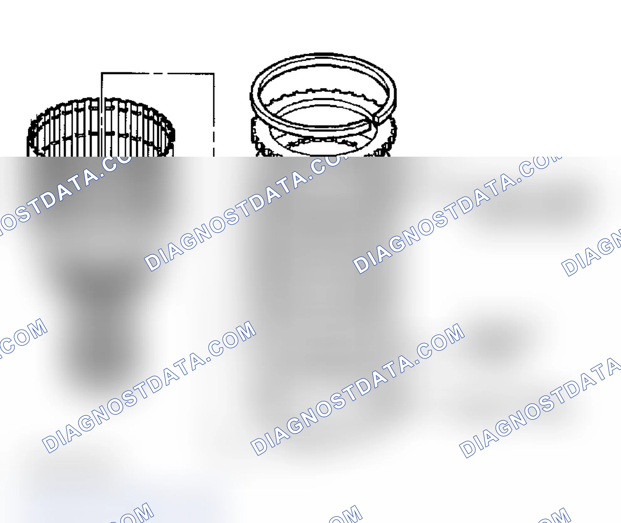 Scheme 120: Input Clutch & 3rd Clutch Functional Check