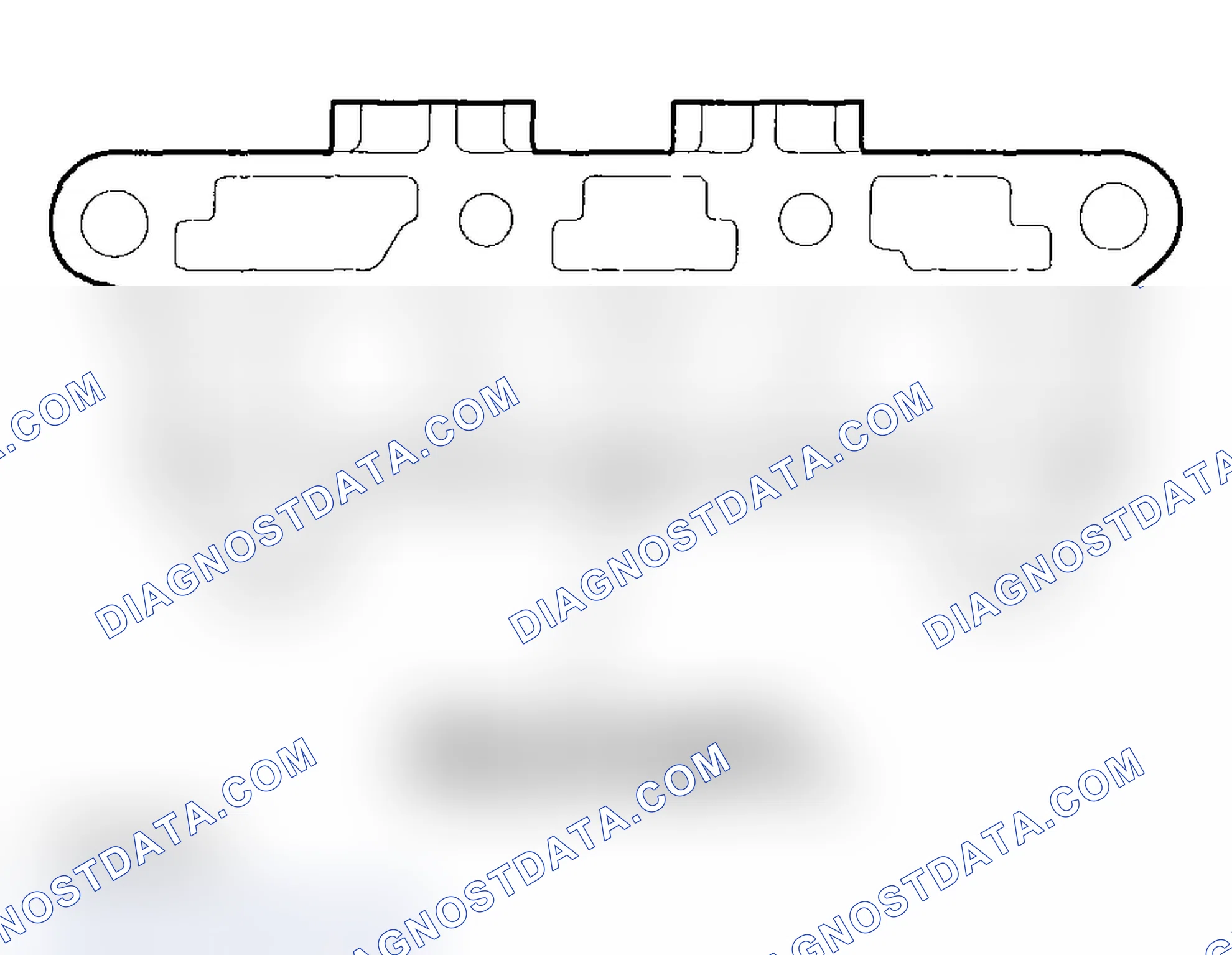 Scheme 184: Rocker Arm Assembly Installation