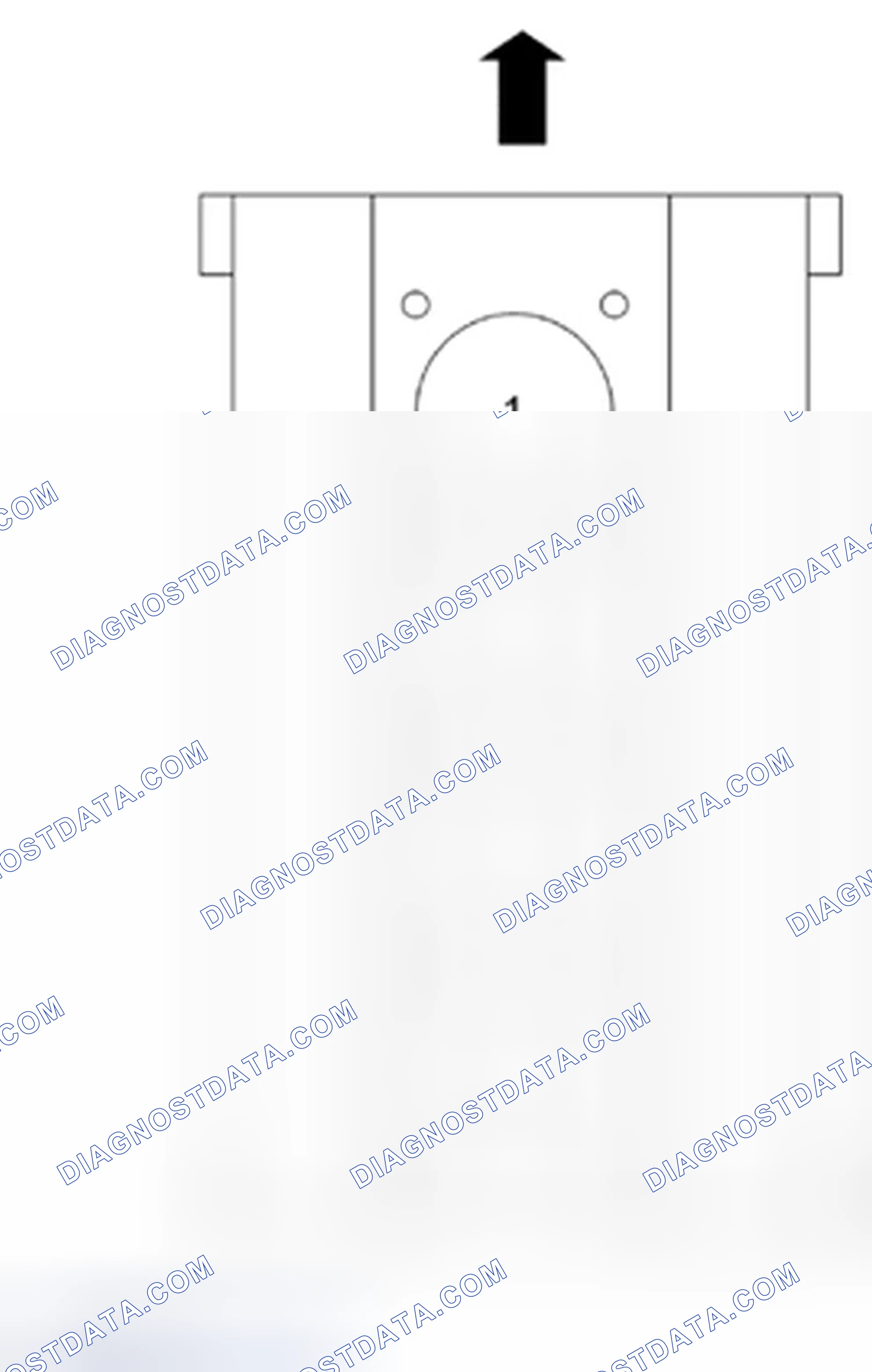 Scheme 2191: Engine Cylinder Identification