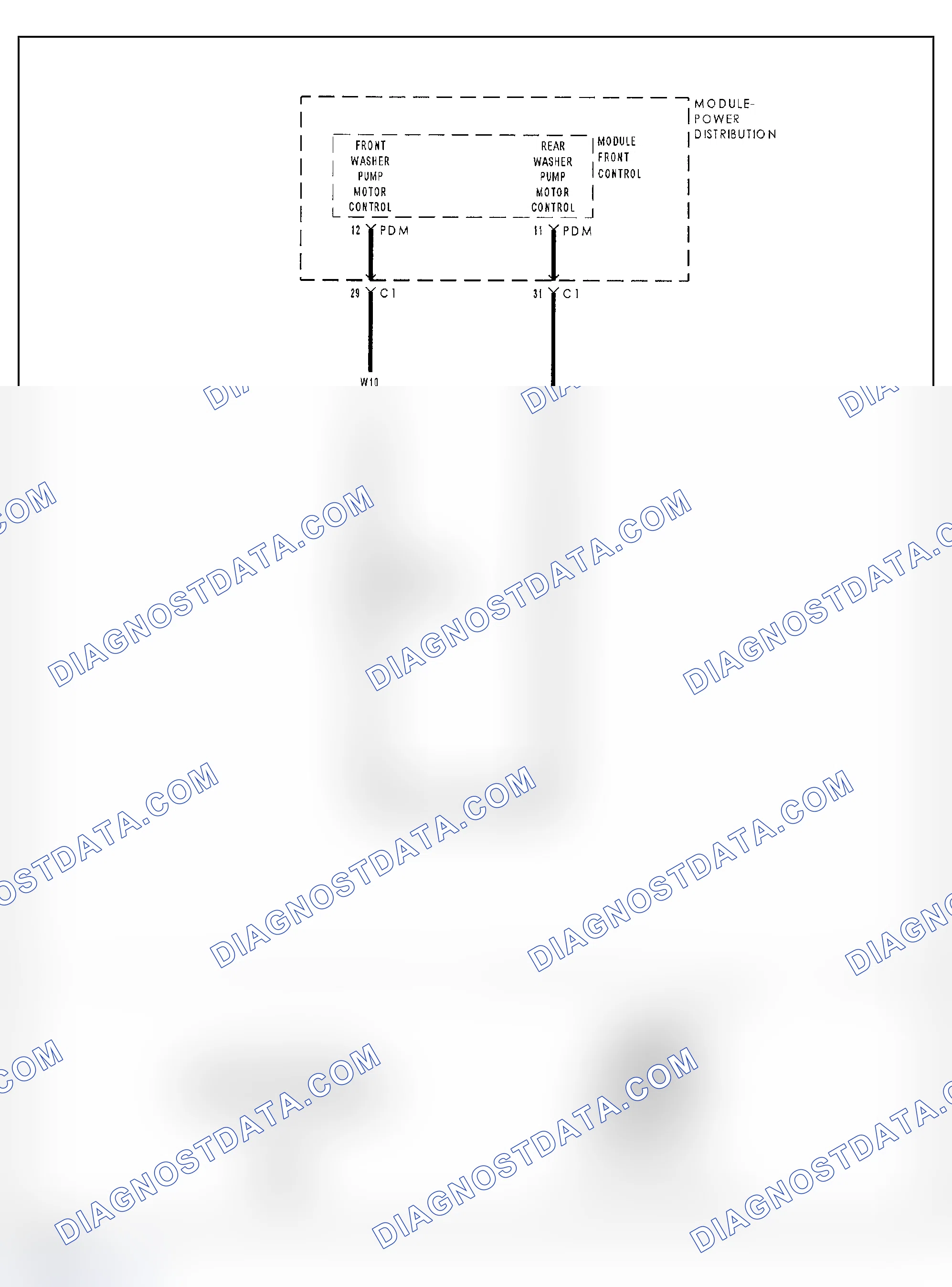 Scheme 28: Circuit Schematic
