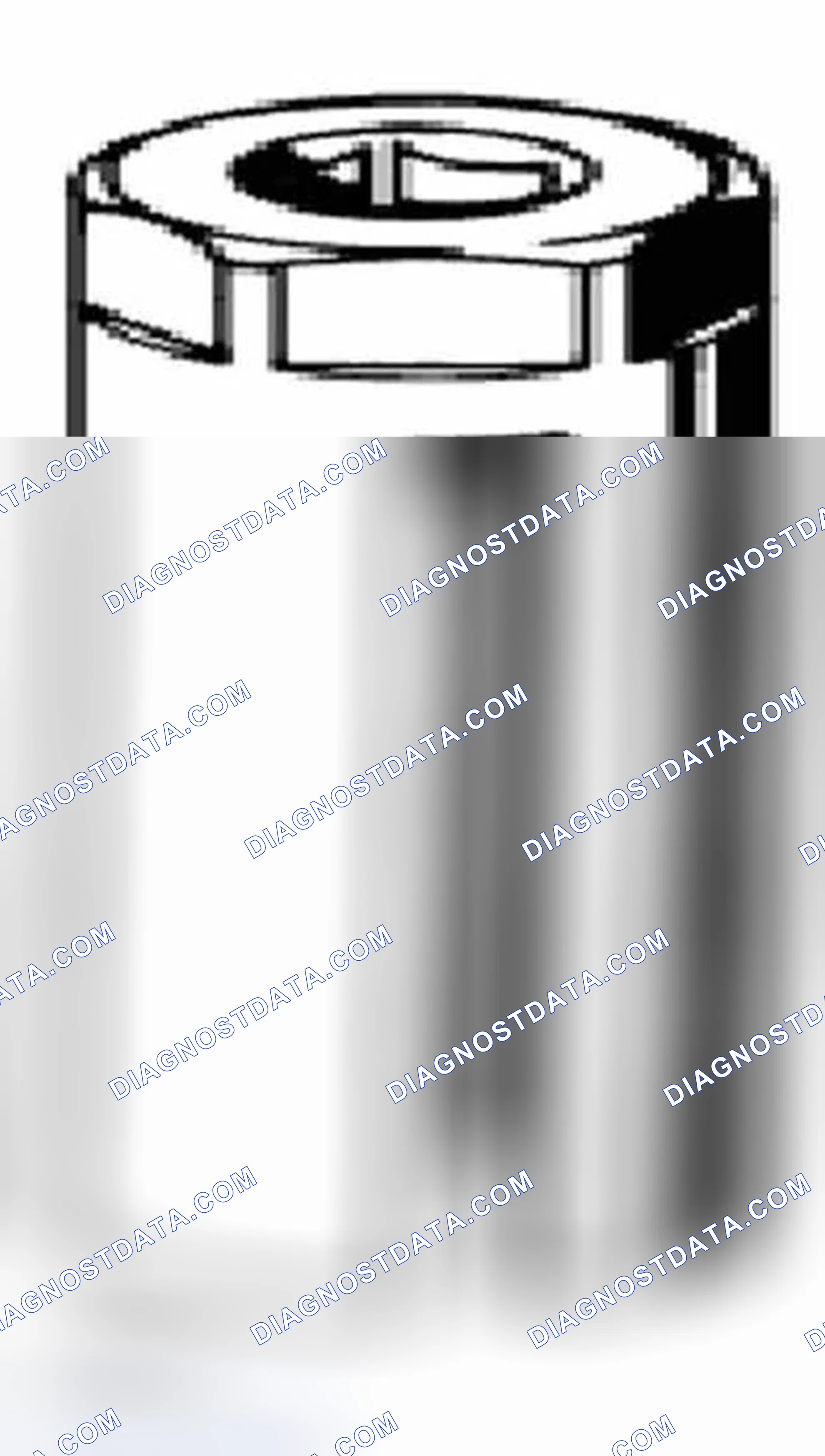 Scheme 819: 11 7 020 Socket wrench socket WAF 22