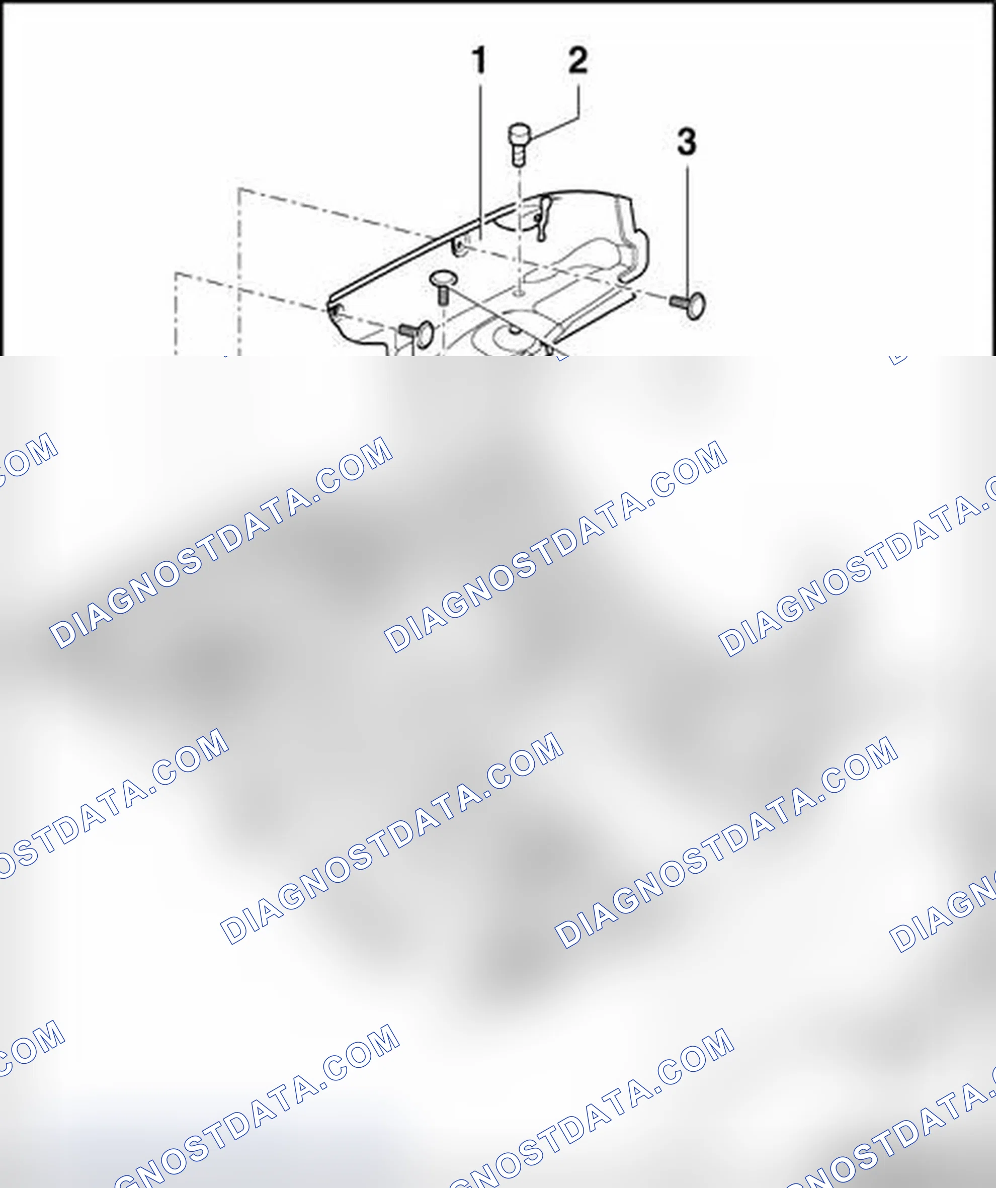 Scheme 204: Side trim, removing and installing