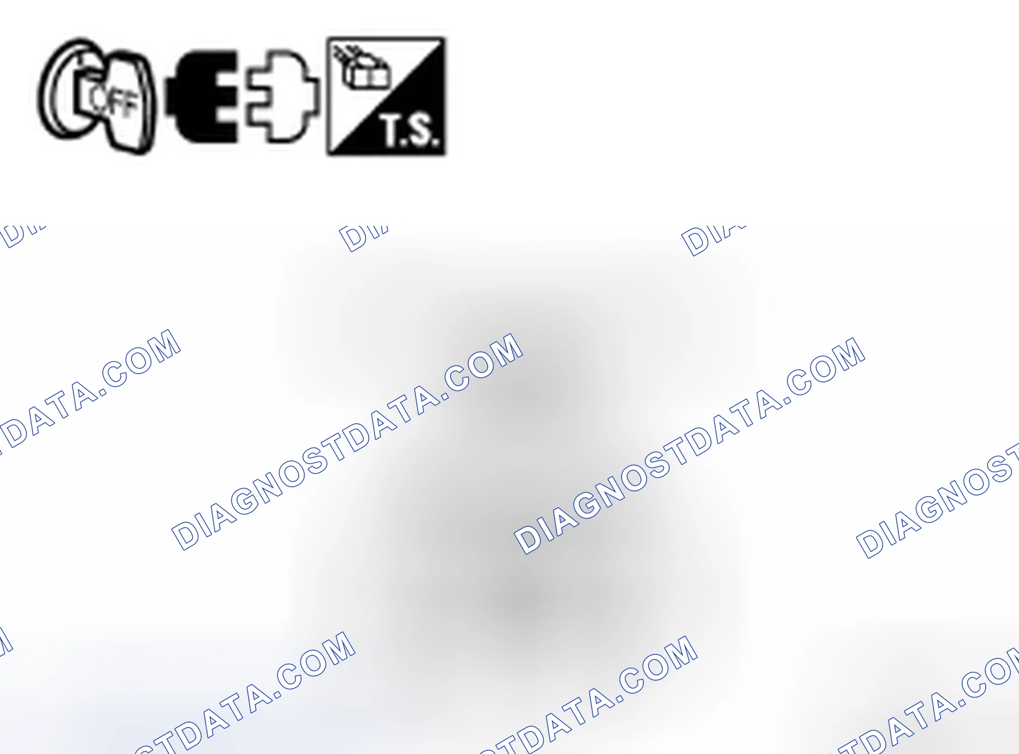 Scheme 49: DTC C1902, C1903, C1904, C1910, C1913: Inspection 3 RAS Motor Output Malfunction