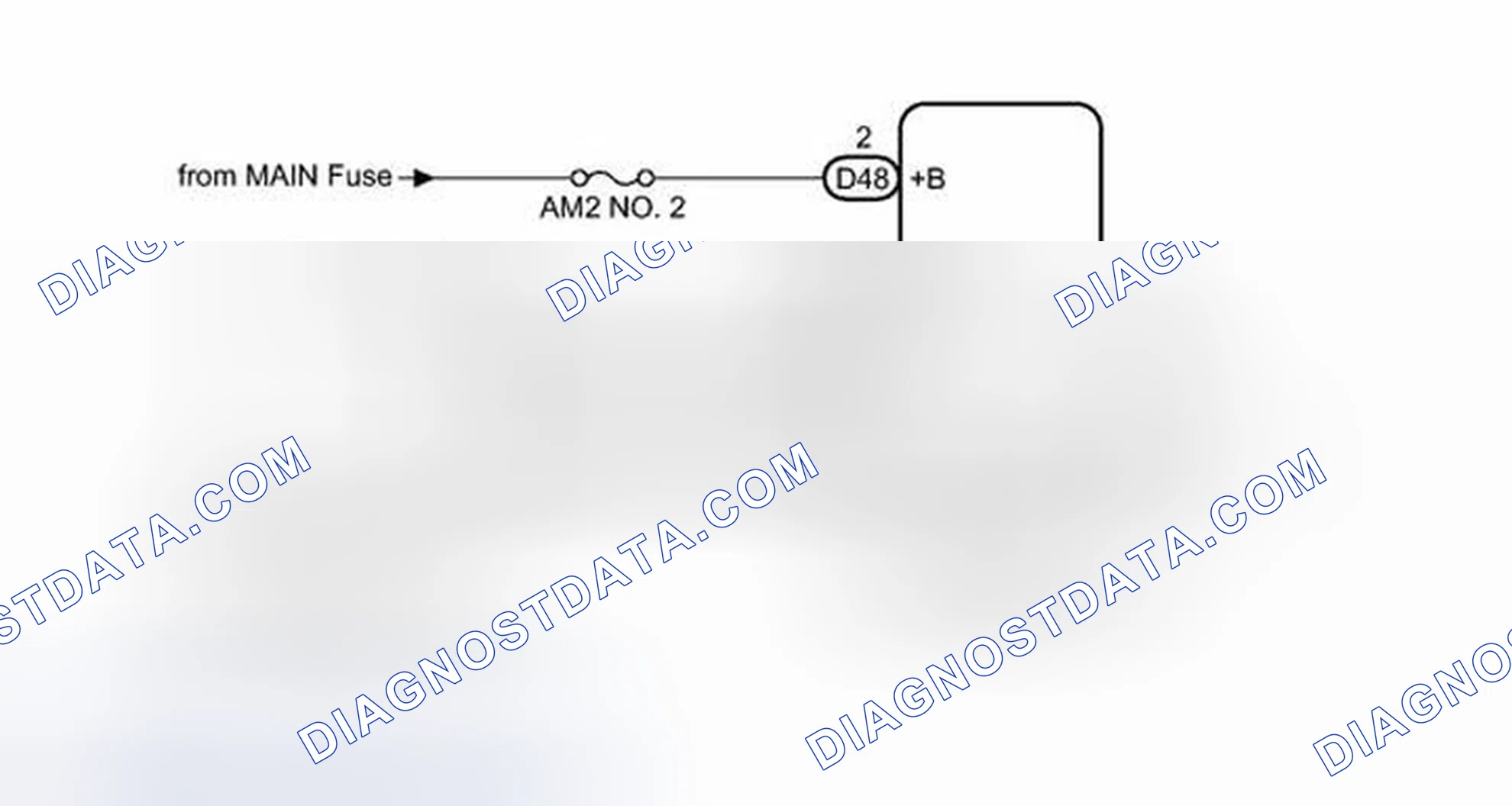 Scheme 124: WIRING DIAGRAM