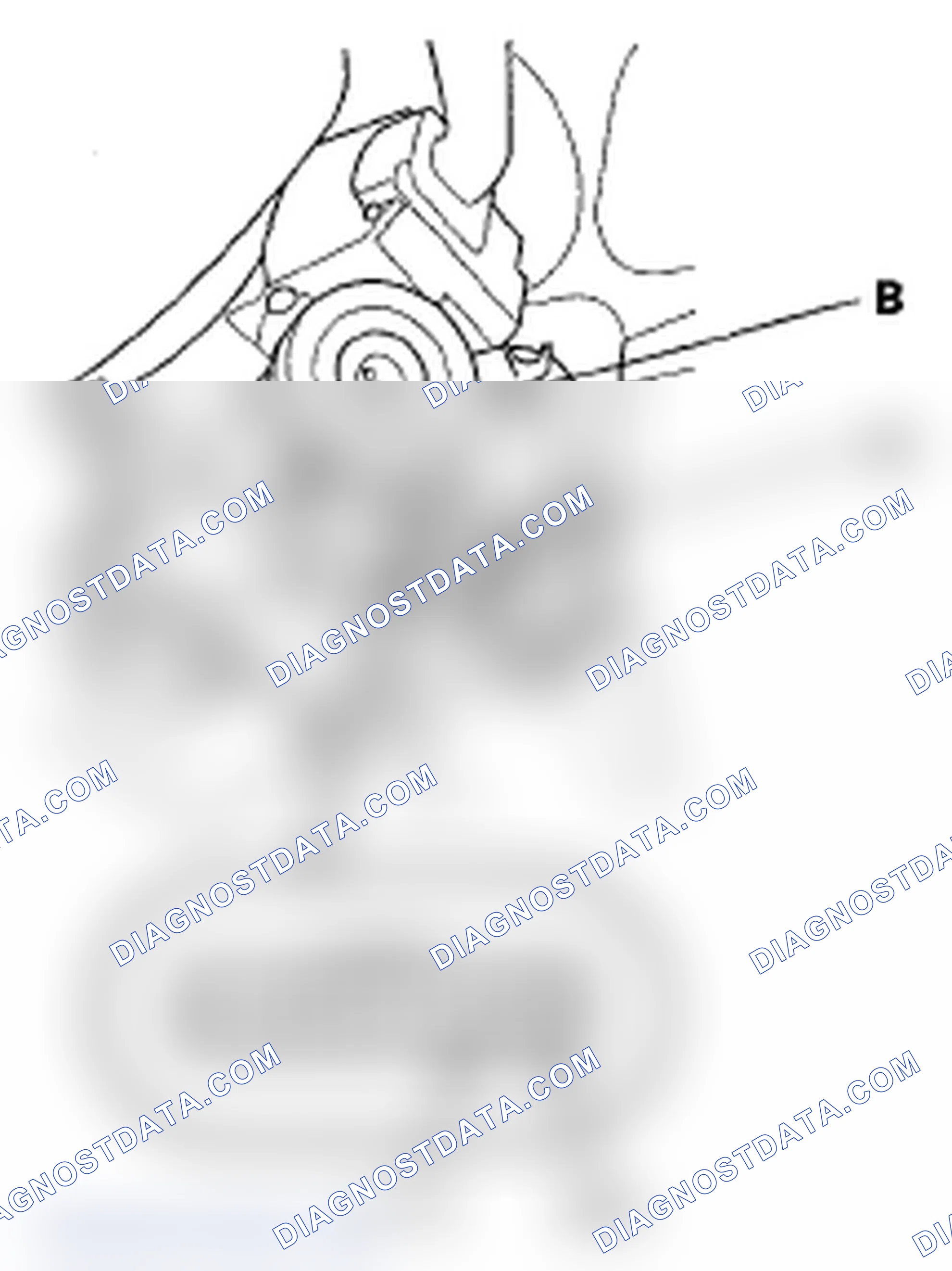 Scheme 25: Ignition Key Light Test