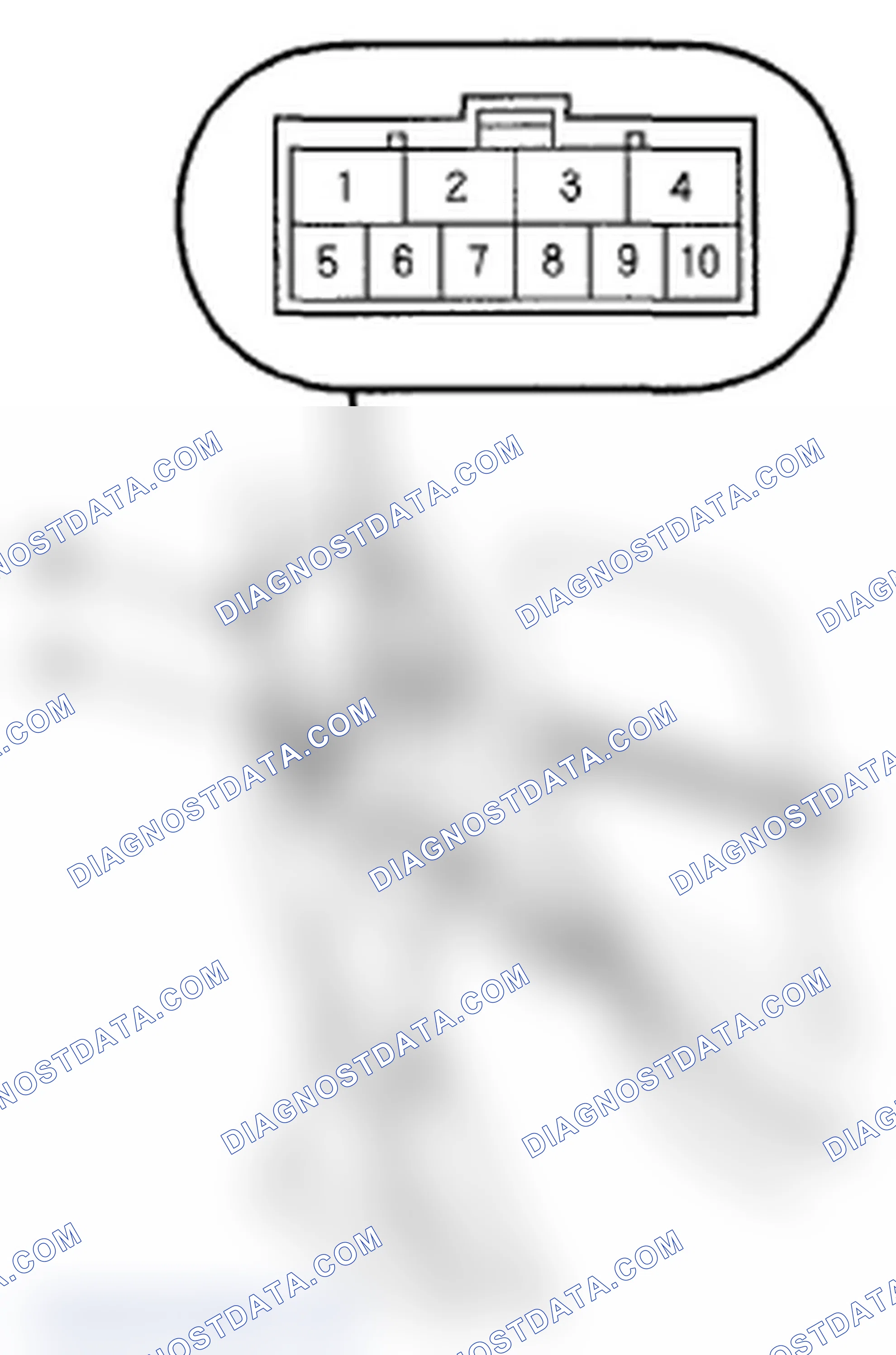 Scheme 129: Door Key Cylinder Switch Test