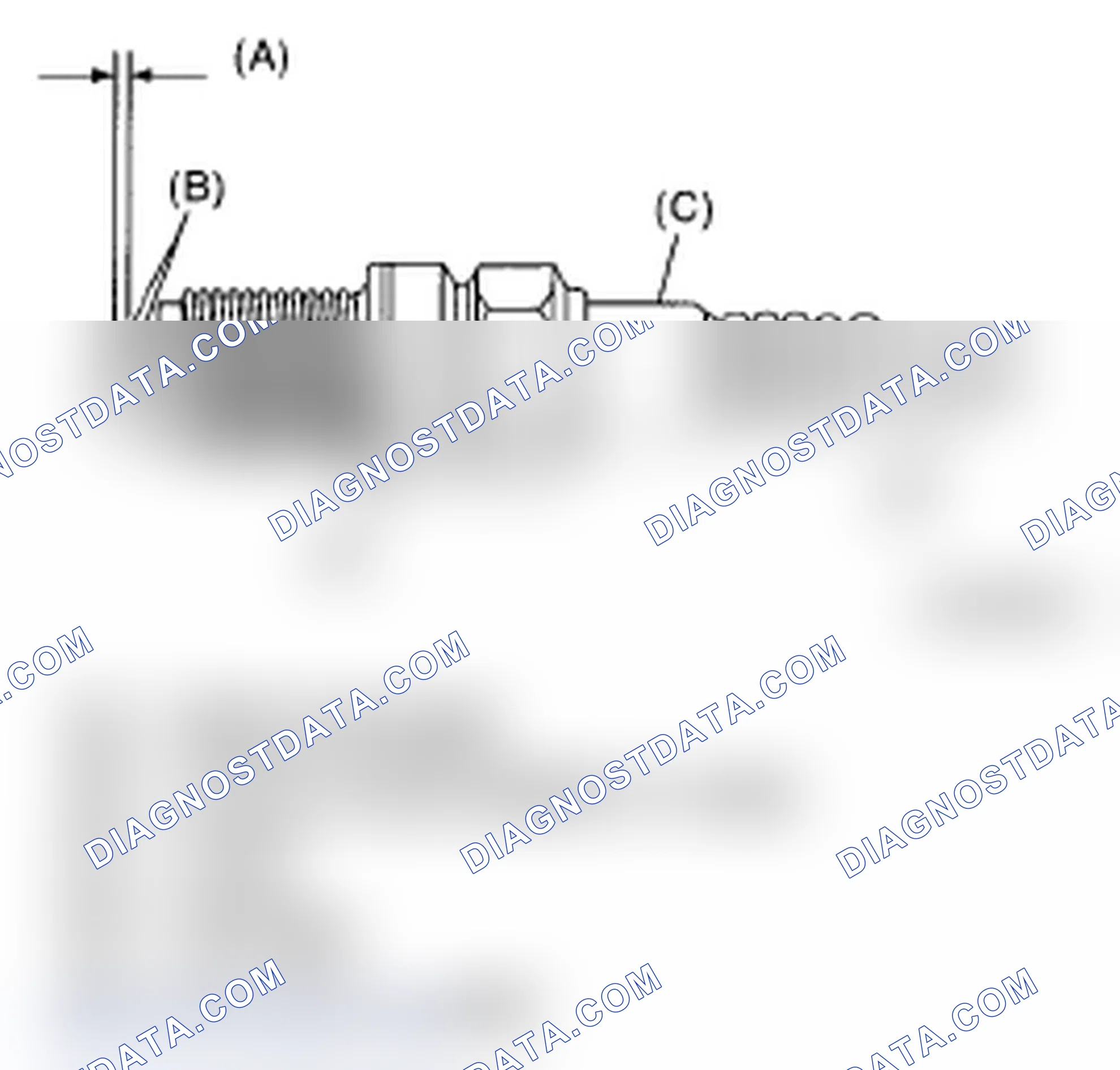 Scheme 11: Identifying Spark Plug Gap And Carbon Accumulation Or Wear