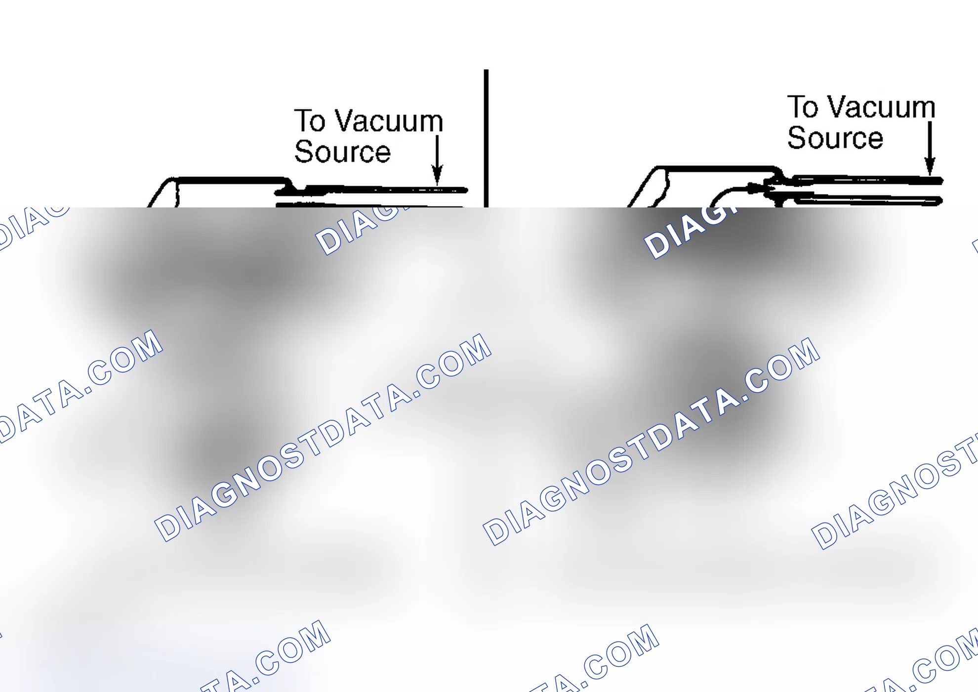 Scheme 7: Single Diaphragm EGR Valve